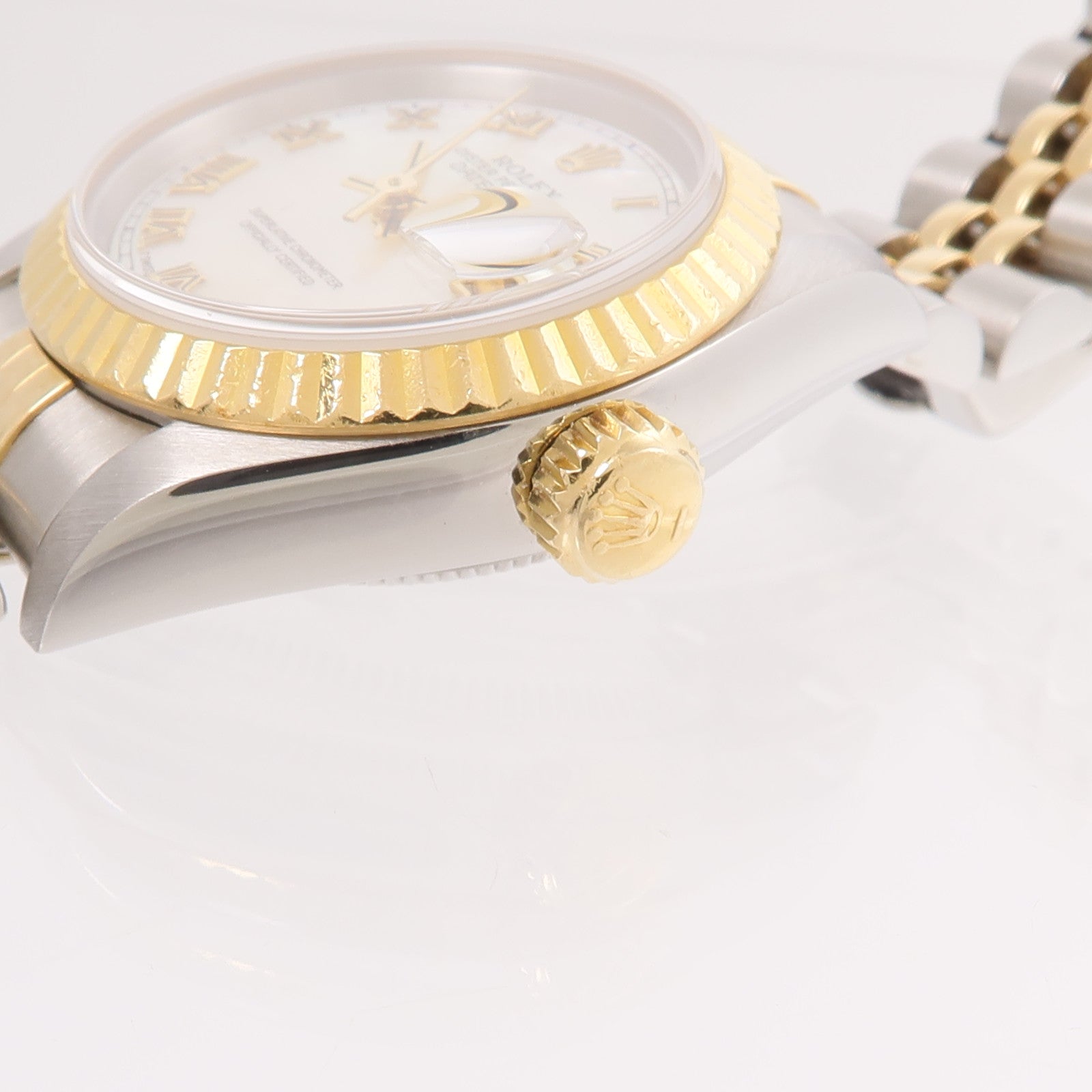 ROLEX Datejust 69173NR