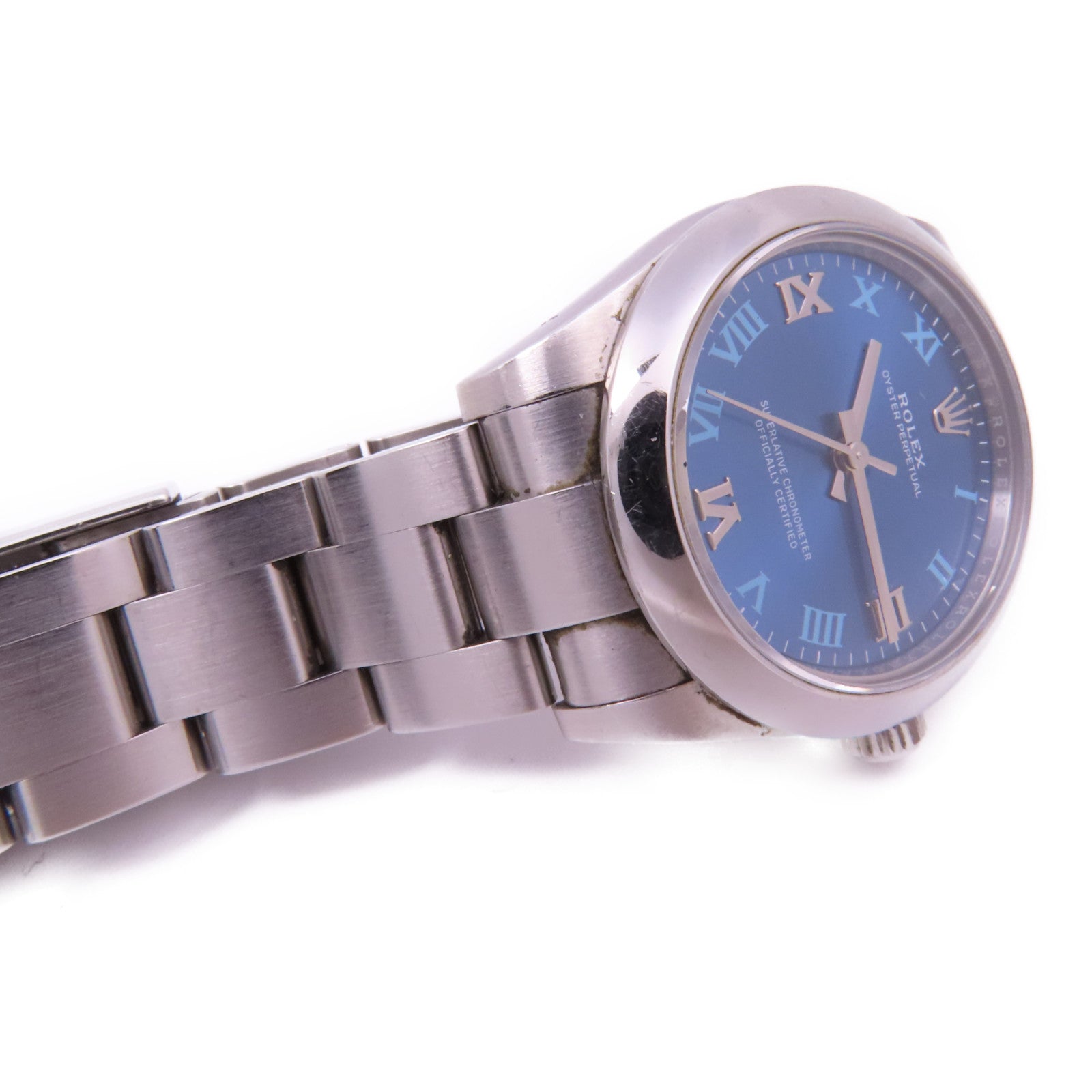 ROLEX Oyster Perpetual 31 177200