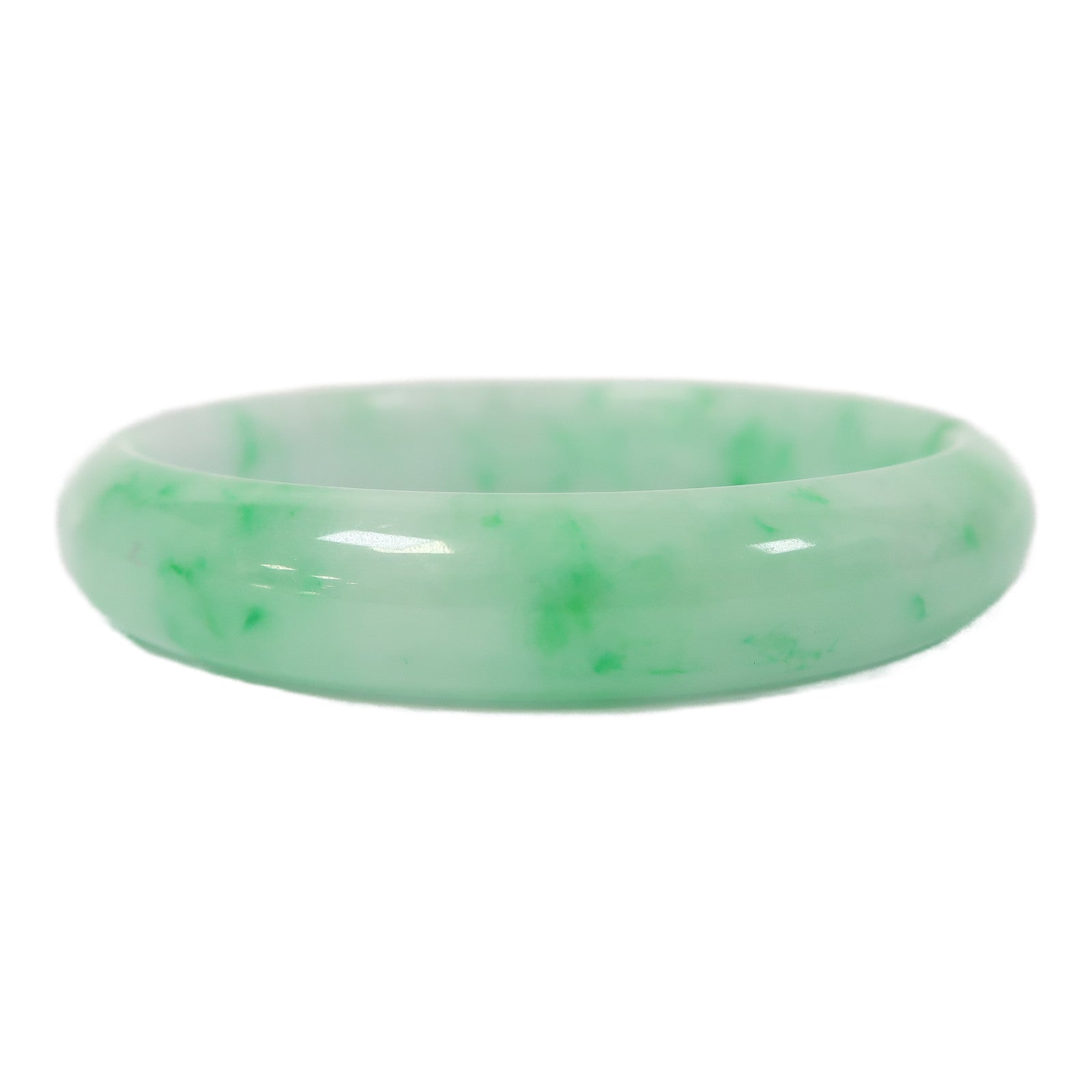 JEWELRY 翡翠Jade 40.9g手鐲