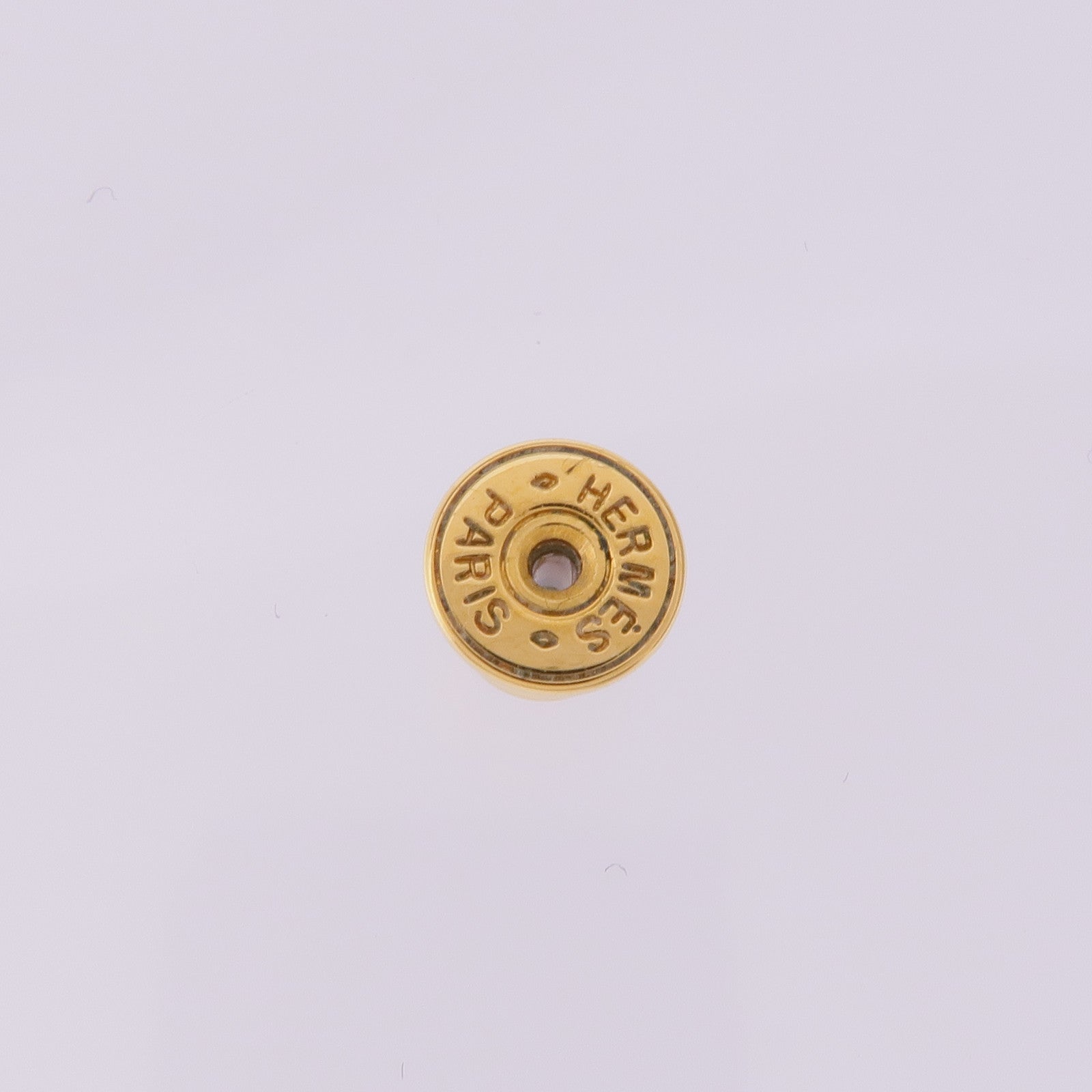 HERMES 金屬Pop H Earrings耳環