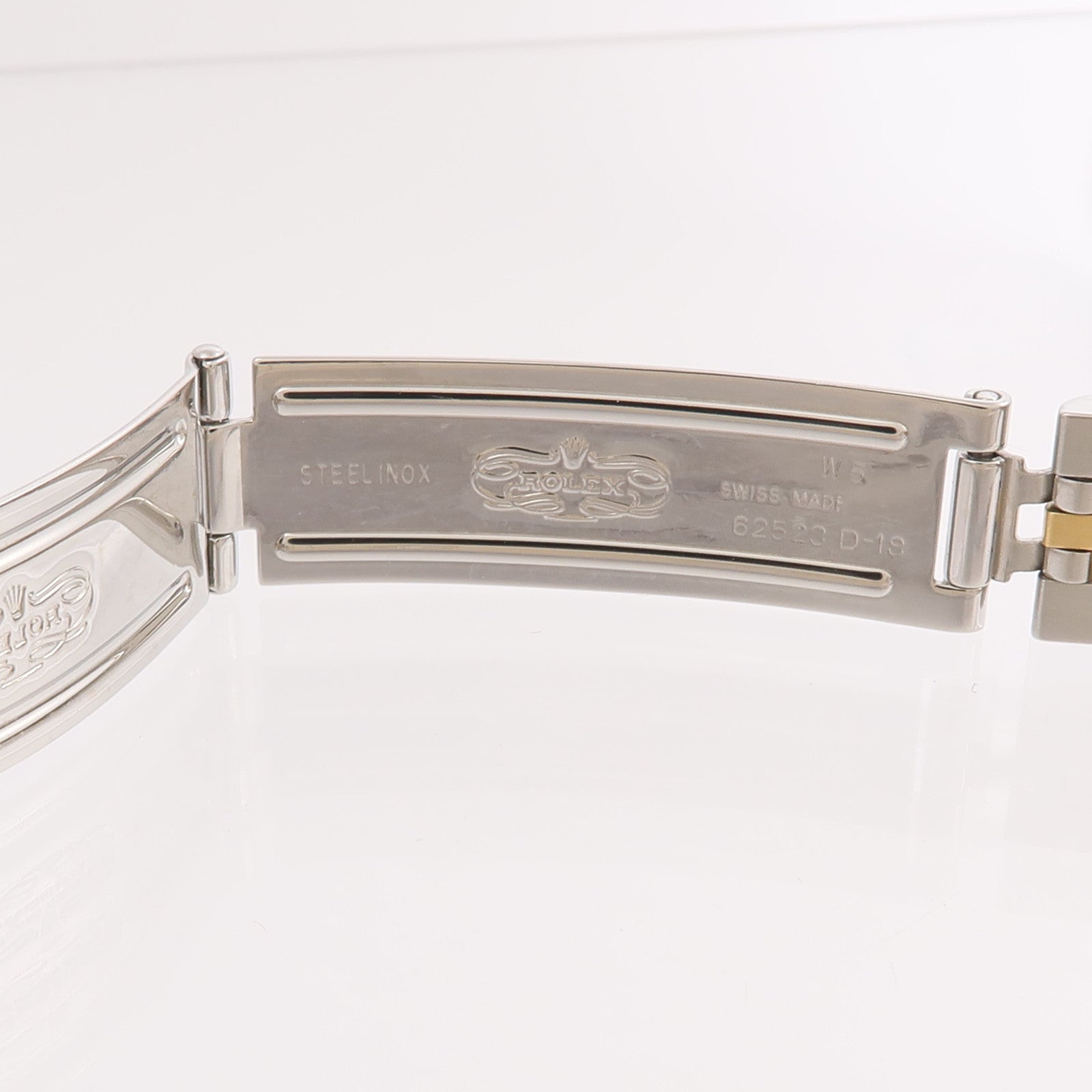 ROLEX Datejust 69173NR
