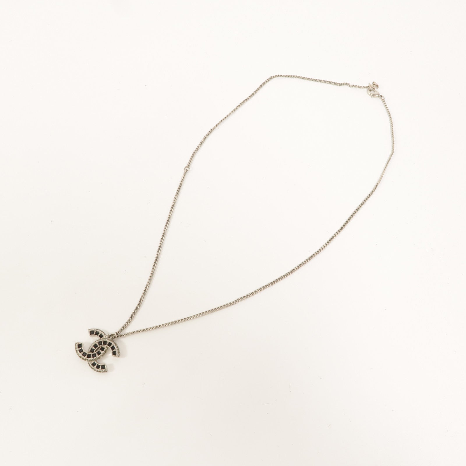 CHANEL 金屬Necklace項鍊