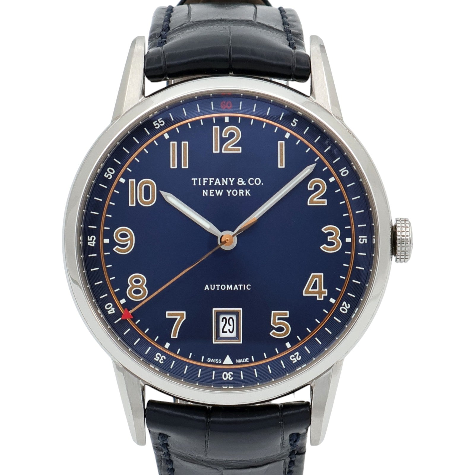 TIFFANY＆CO CT60