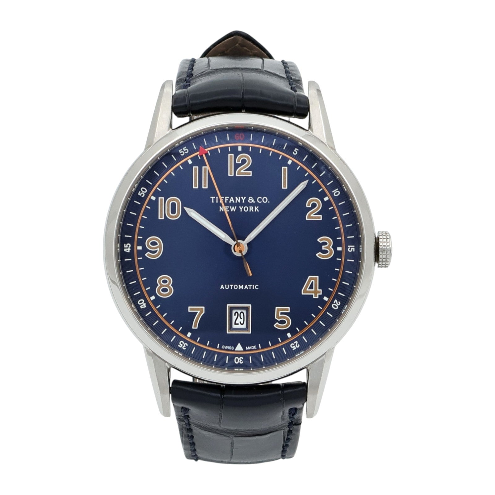 TIFFANY＆CO CT60