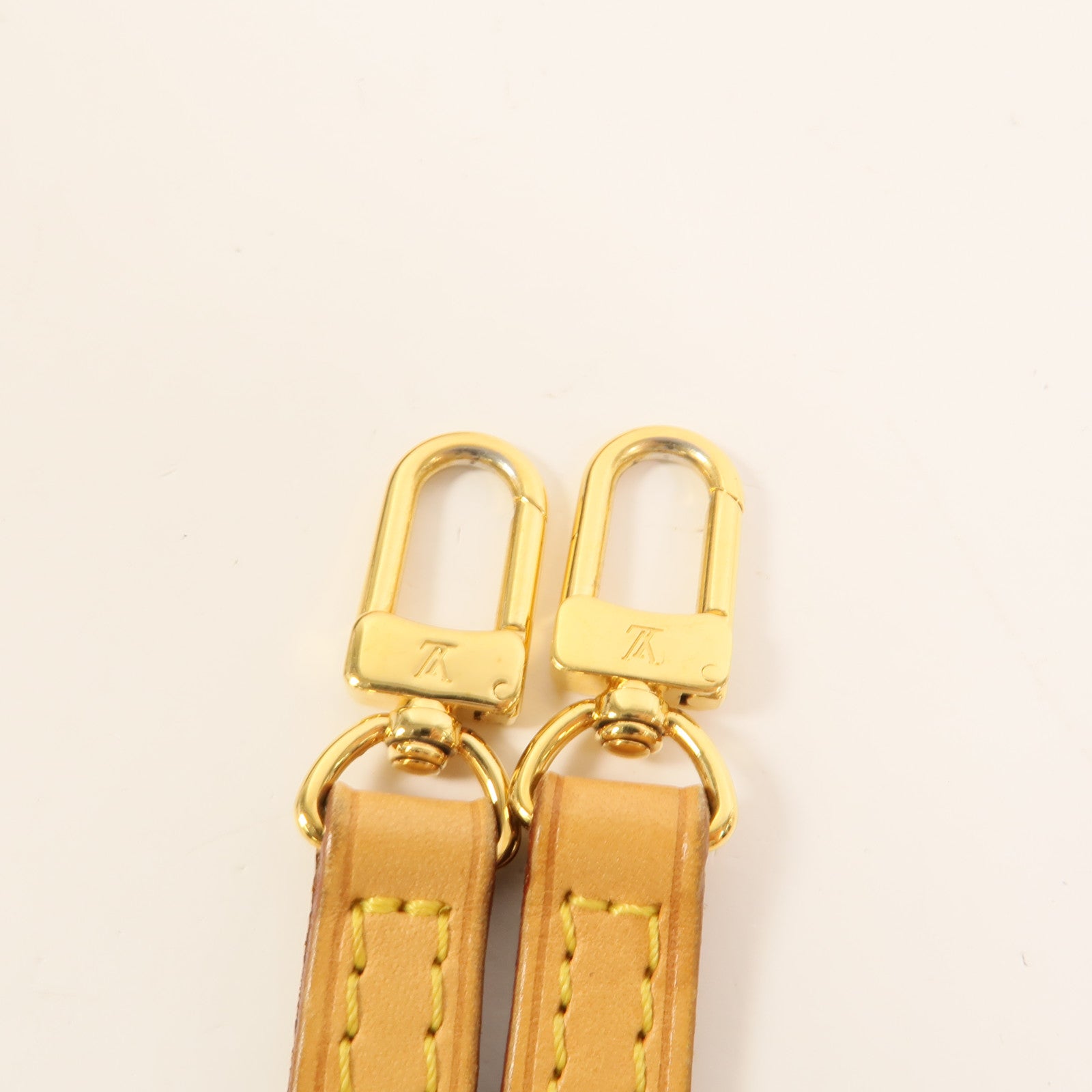LOUIS VUITTON Monogram Alma BB金扣手挽肩背兩用袋