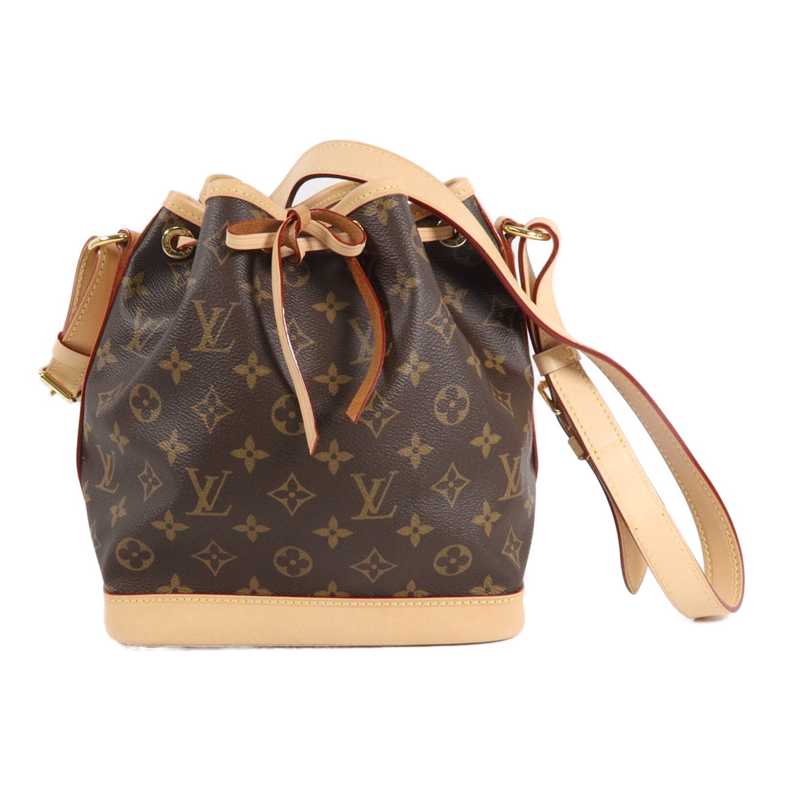 LOUIS VUITTON Monogram Noe BB肩背袋