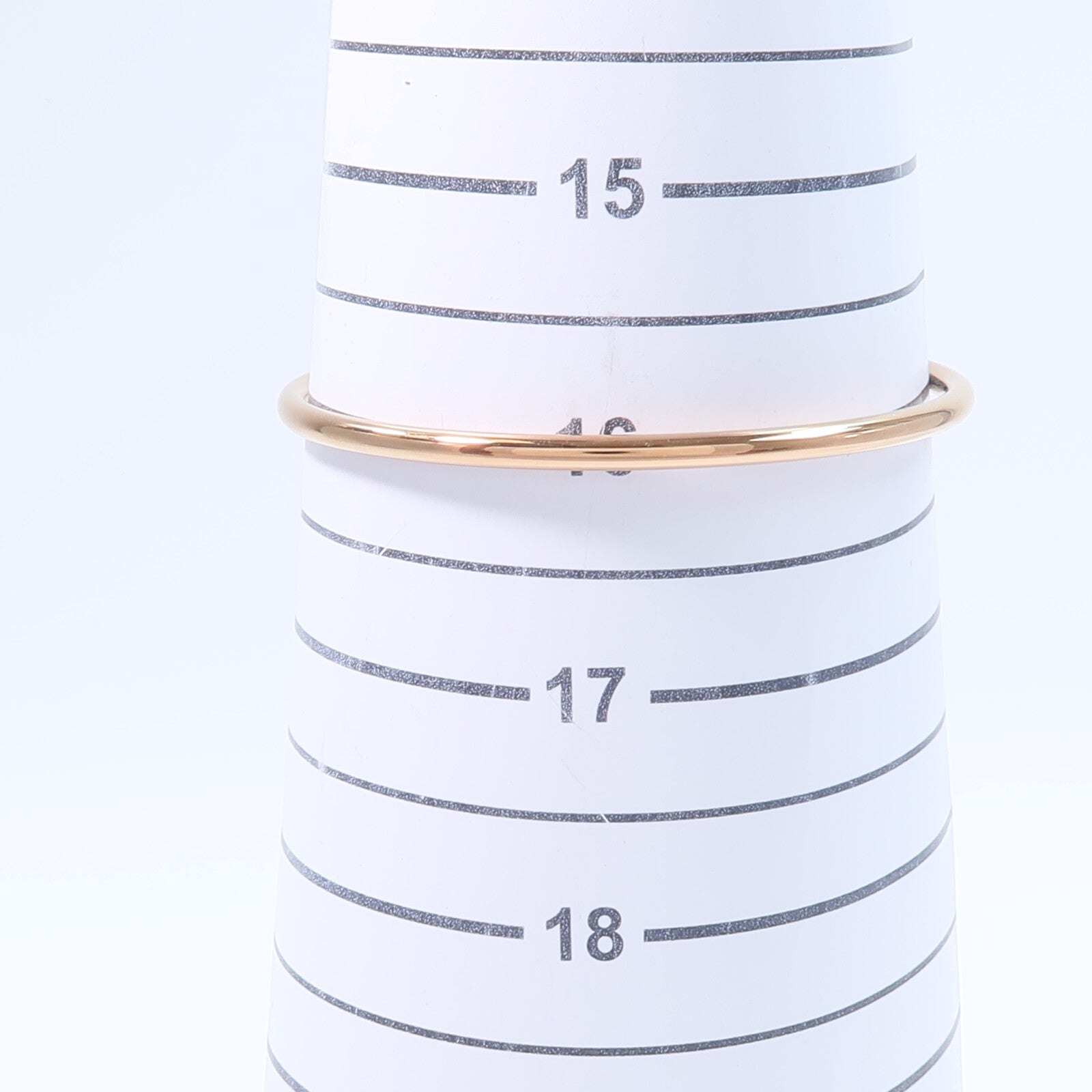 JEWELRY 18K玫瑰金Diamond Bracelet鑽石手鐲