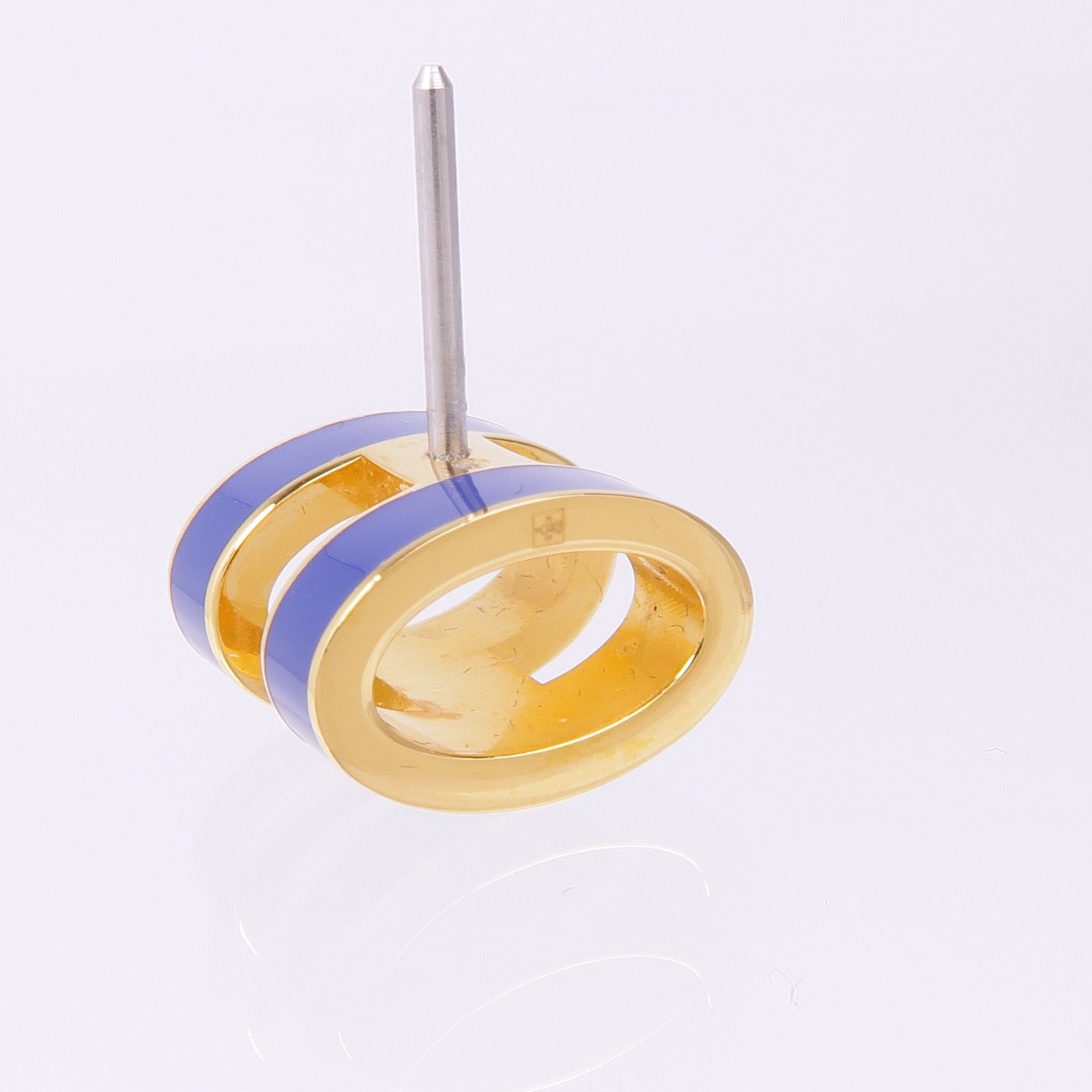 HERMES 金屬Pop H Earrings耳環