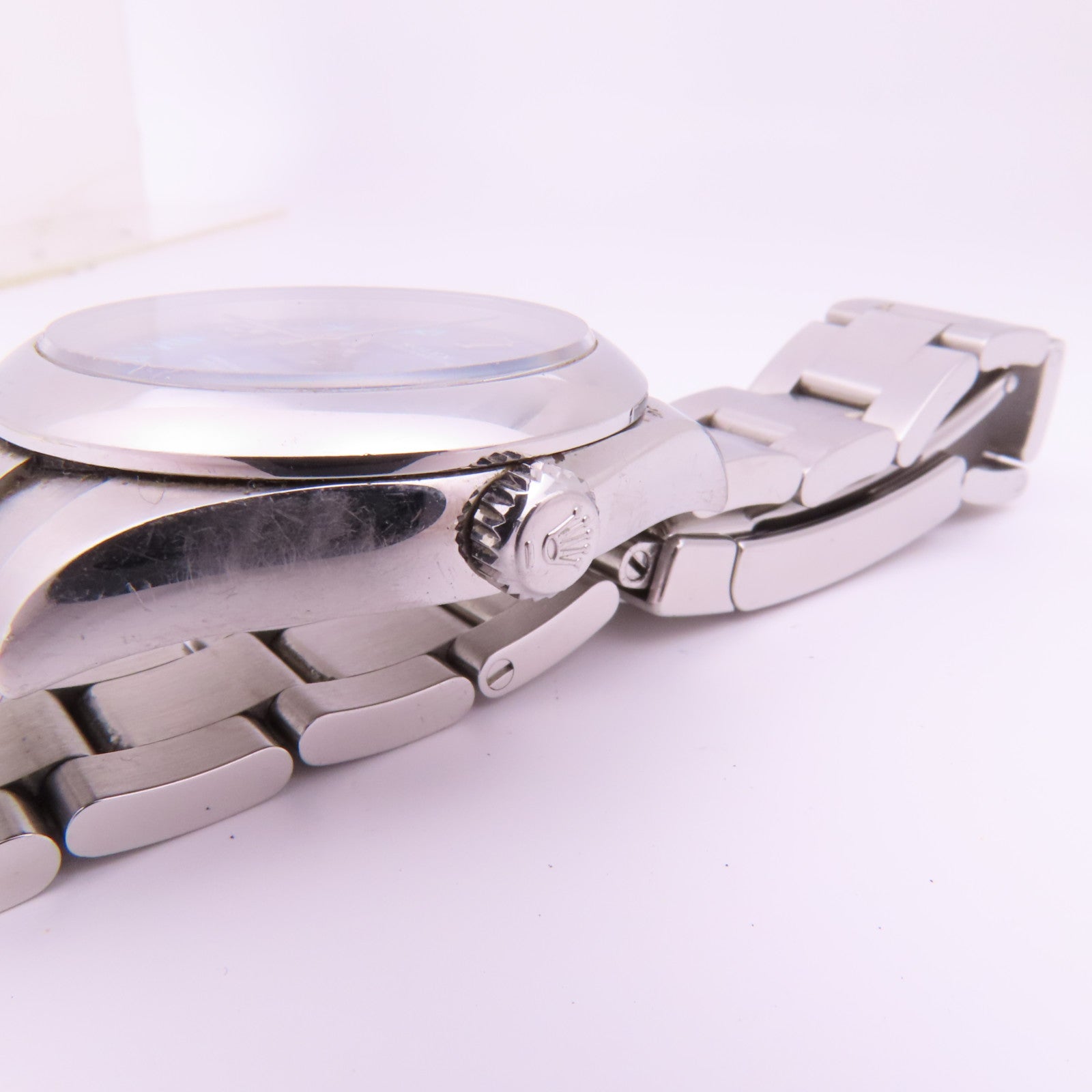 ROLEX Oyster Perpetual 31 177200