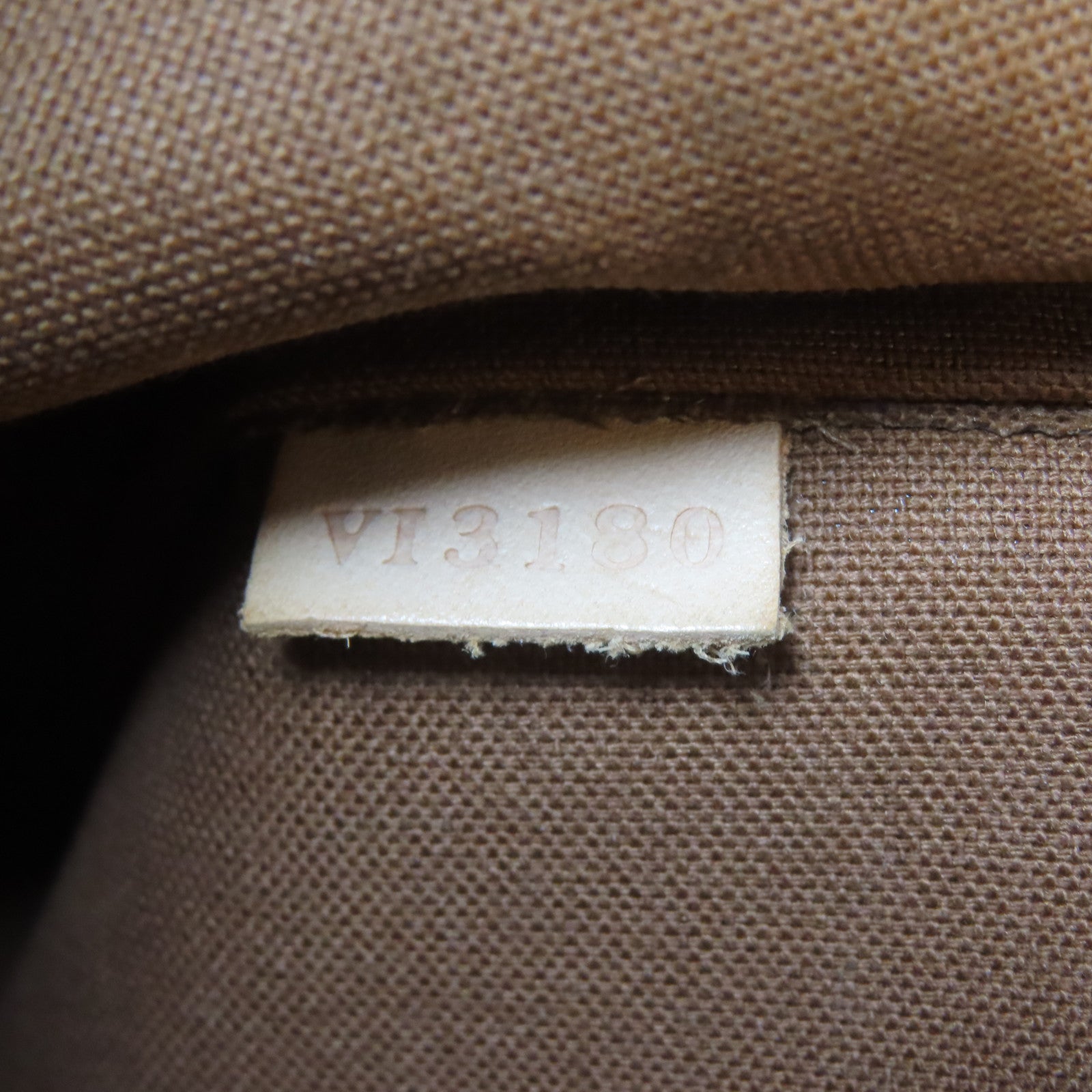 LOUIS VUITTON Monogram Palermo PM 2 Way Shoulder金扣手挽肩背兩用袋啡色
