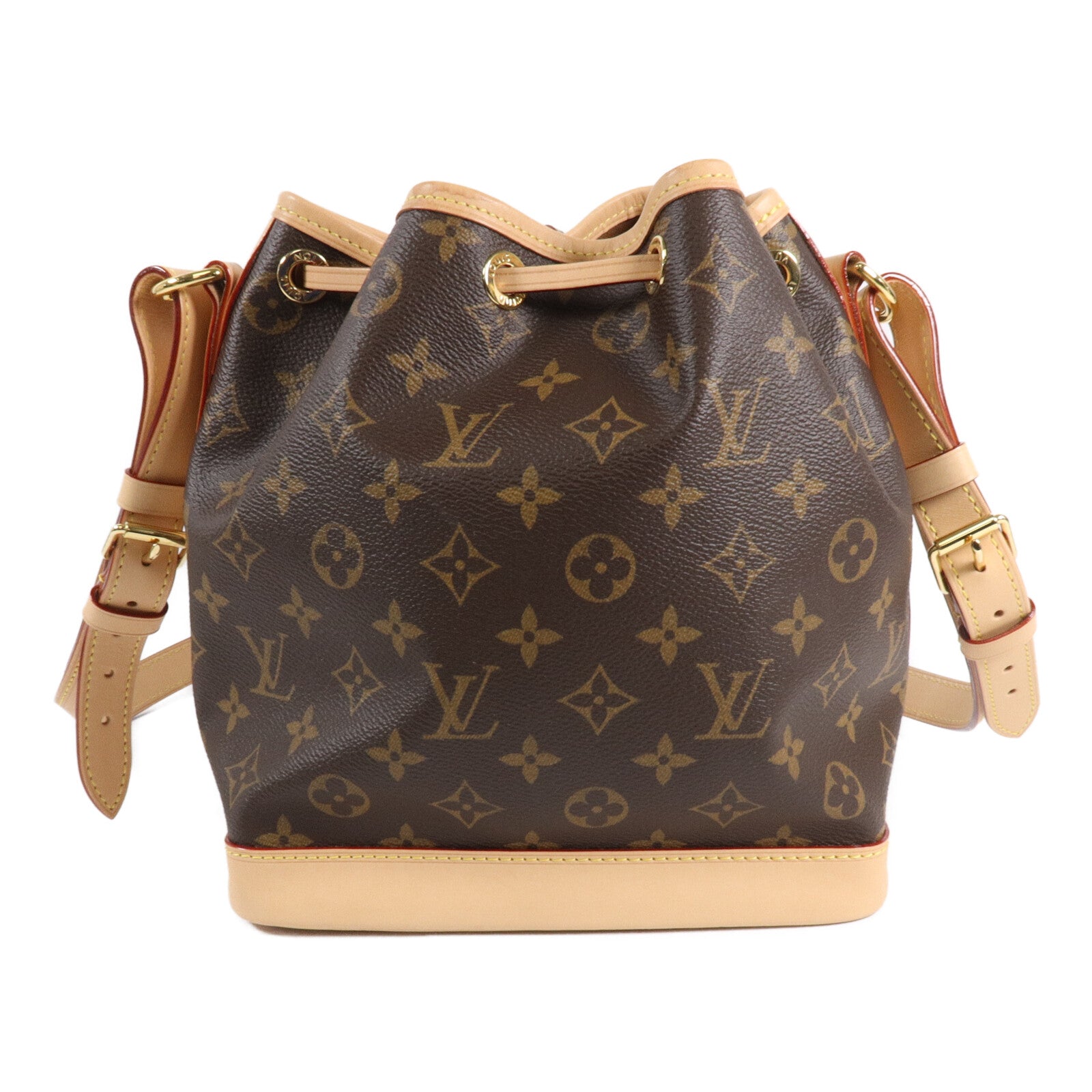 LOUIS VUITTON Monogram Noe BB肩背袋