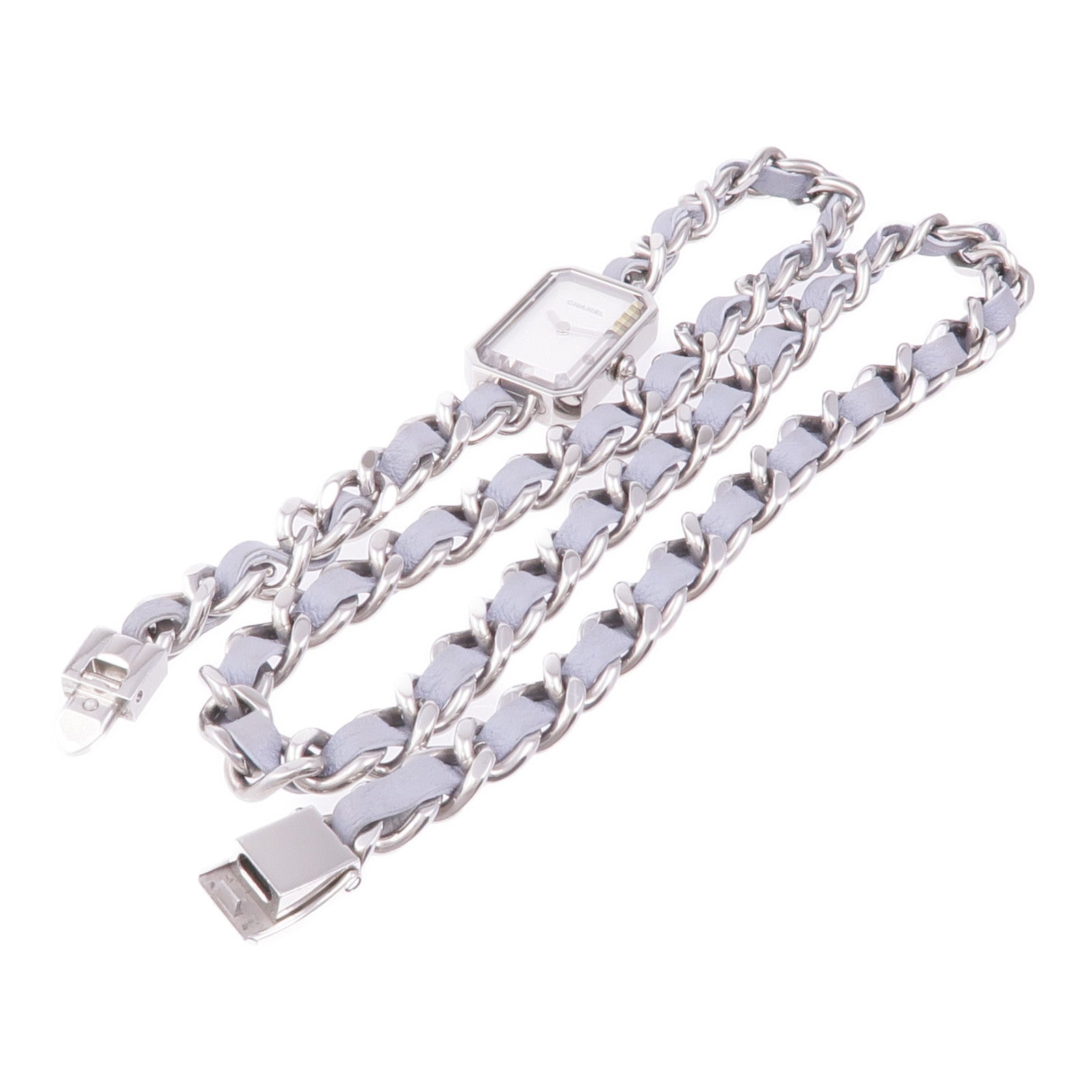 CHANEL Premiere Rock Watch H4327