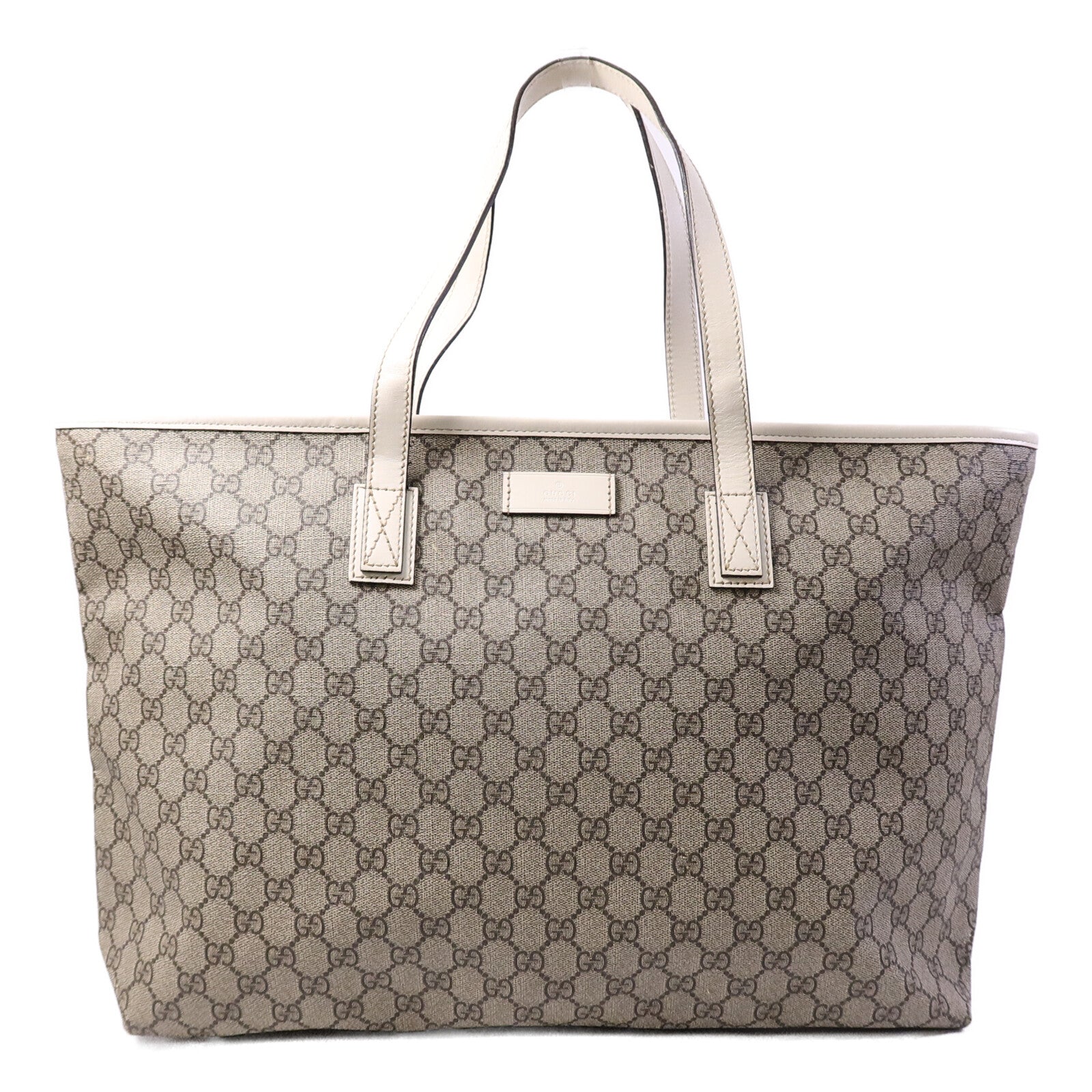 GUCCI 塗層帆布Shoulder Bag肩背袋
