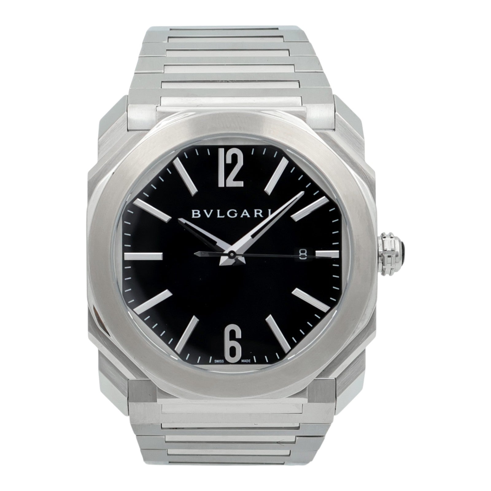 BVLGARI Octo BGO41S