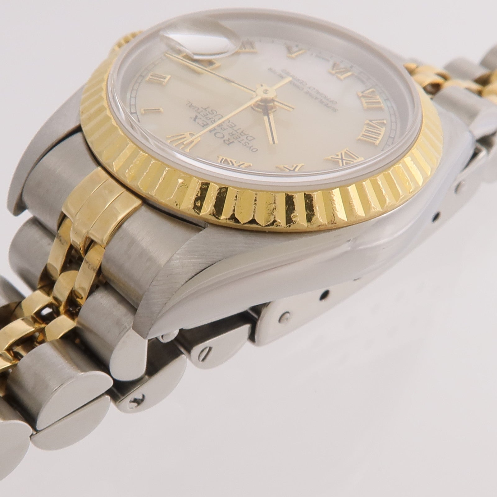 ROLEX Datejust 69173NR