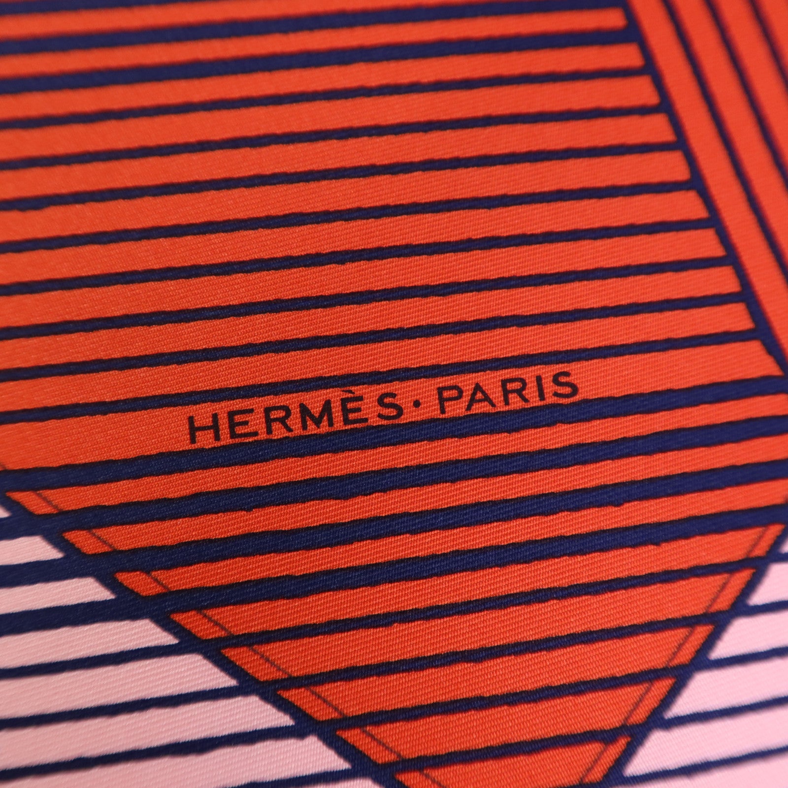 HERMES 絲質Scarf 90X90絲巾