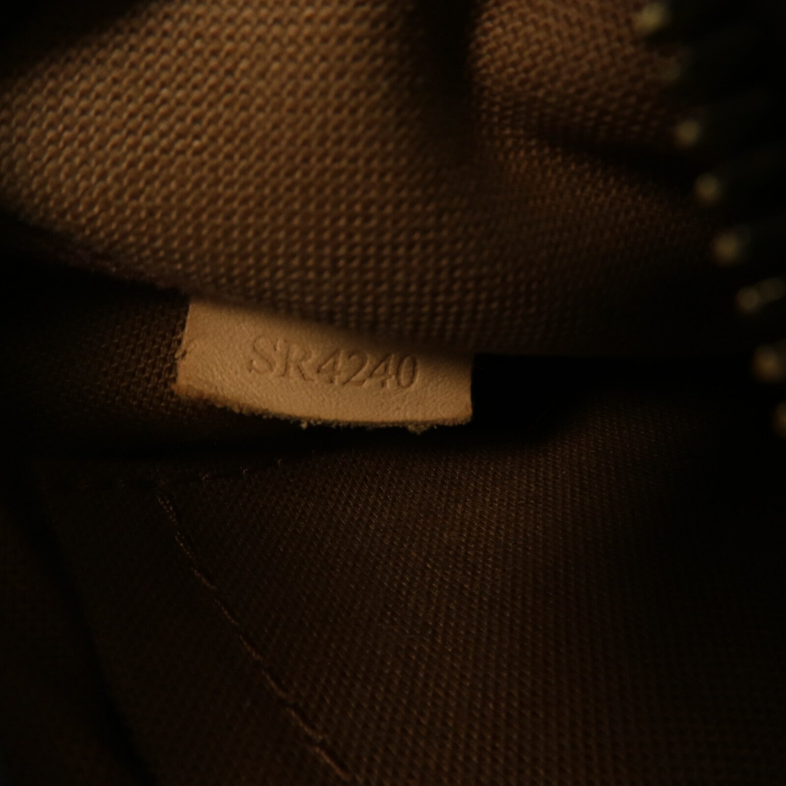 LOUIS VUITTON Monogram Multi Pochette Accessoires肩背袋