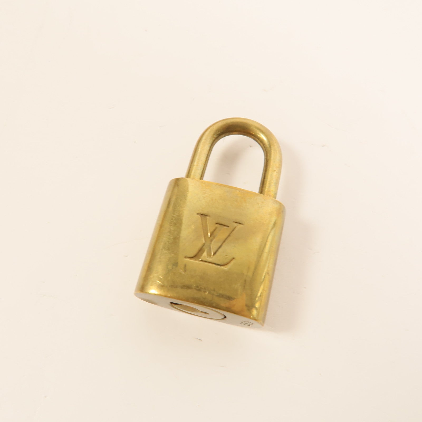 LOUIS VUITTON Monogram Alma BB金扣手挽肩背兩用袋