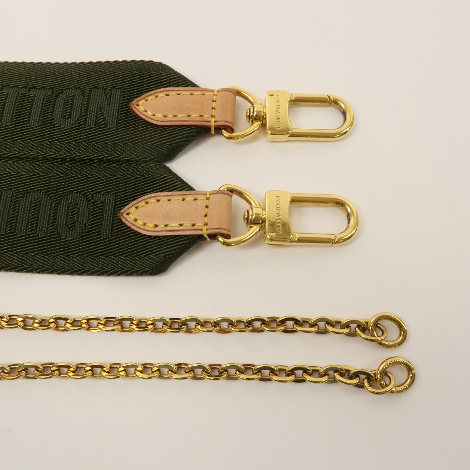 LOUIS VUITTON Monogram Multi Pochette Accessoires肩背袋