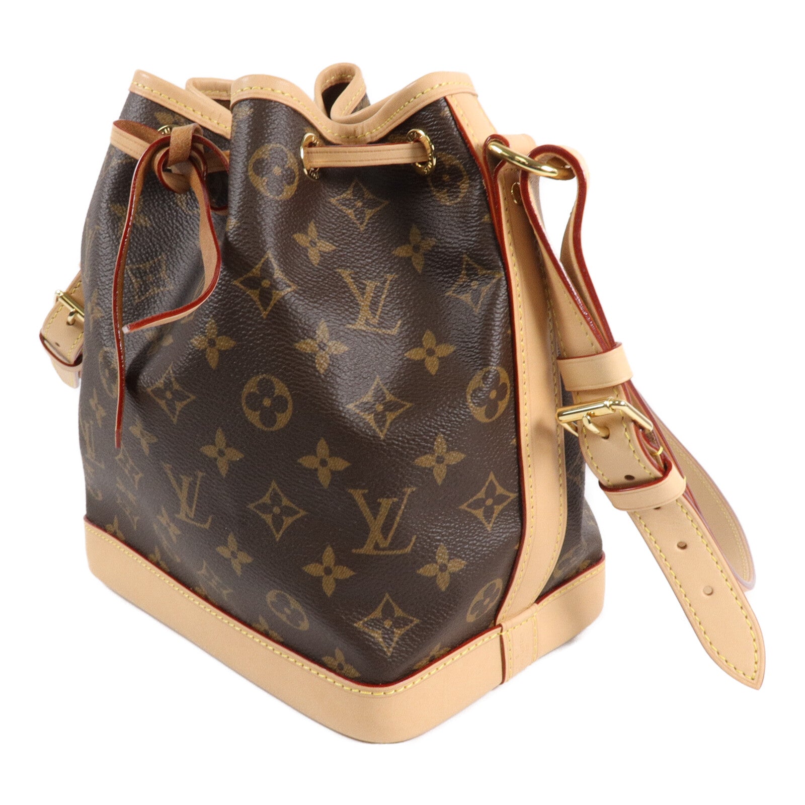 LOUIS VUITTON Monogram Noe BB肩背袋