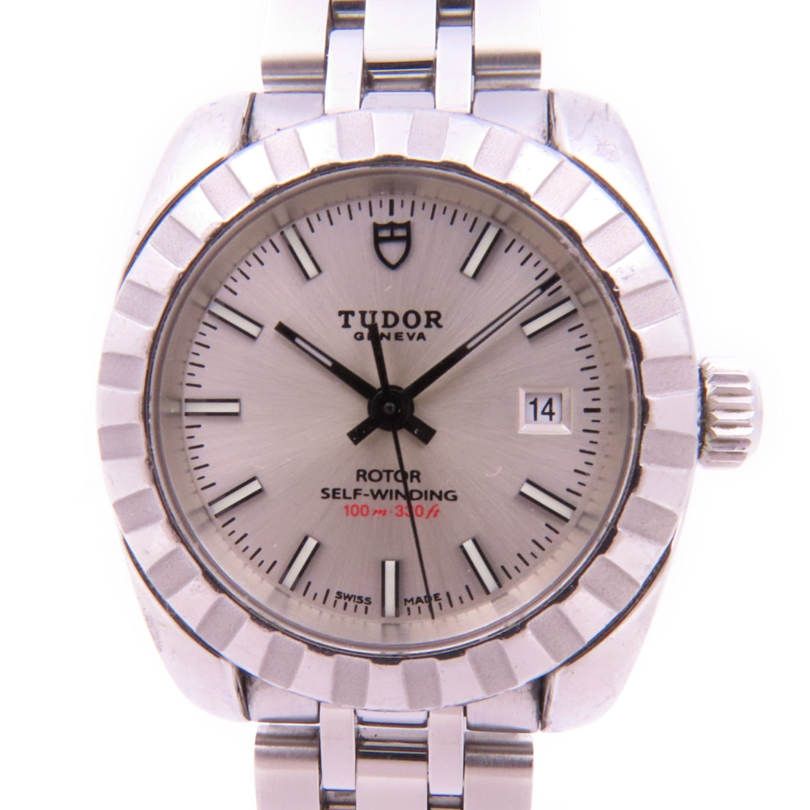 TUDOR Classic 28mm 22010