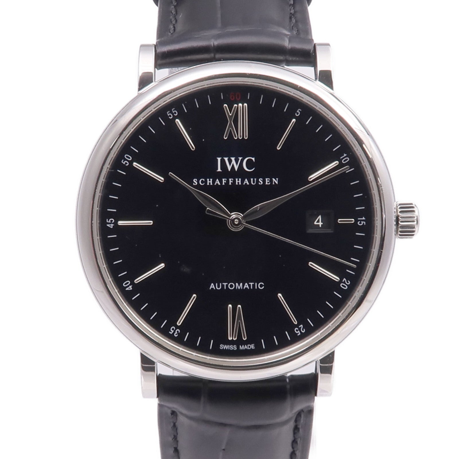 IWC Portofino IW356502