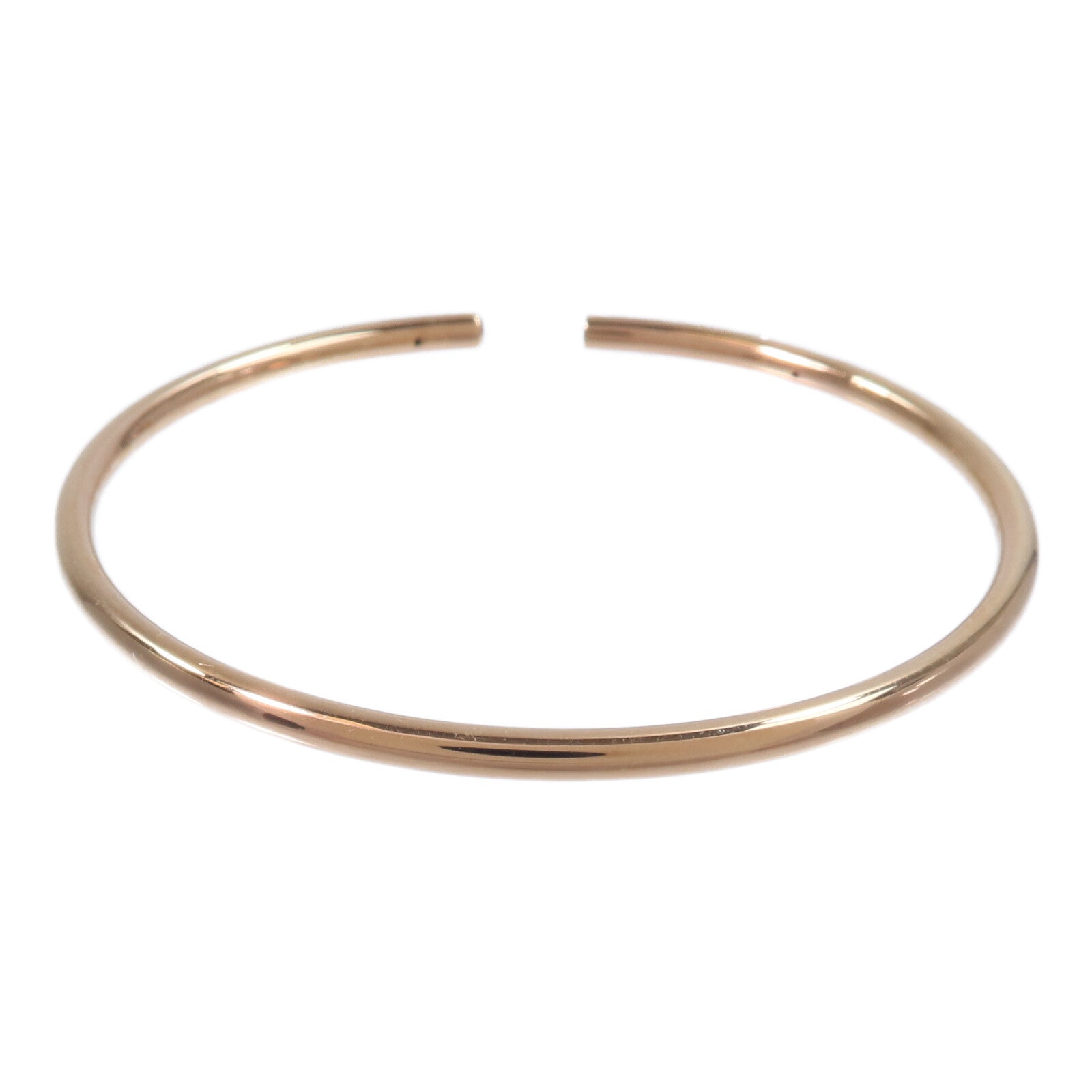 JEWELRY 18K玫瑰金Diamond Bracelet鑽石手鐲