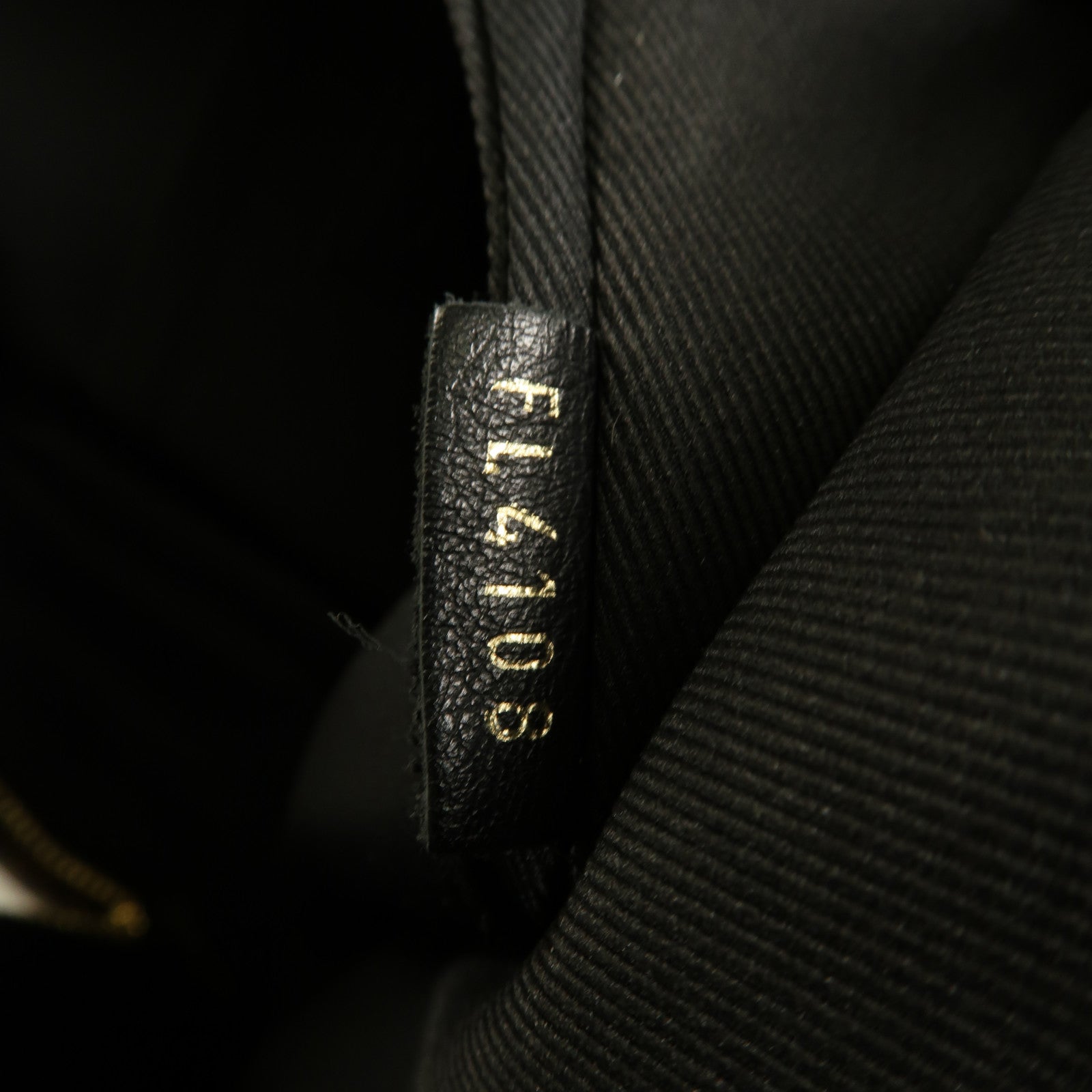 LOUIS VUITTON Monogram Palm Spring金扣背包