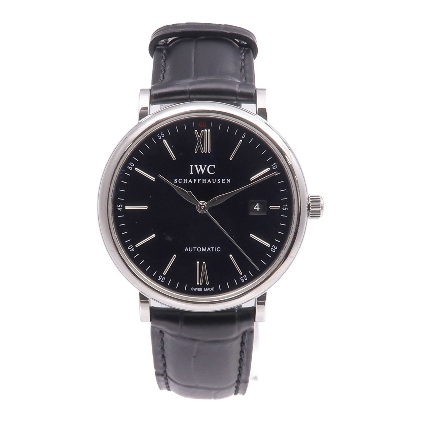 IWC Portofino IW356502