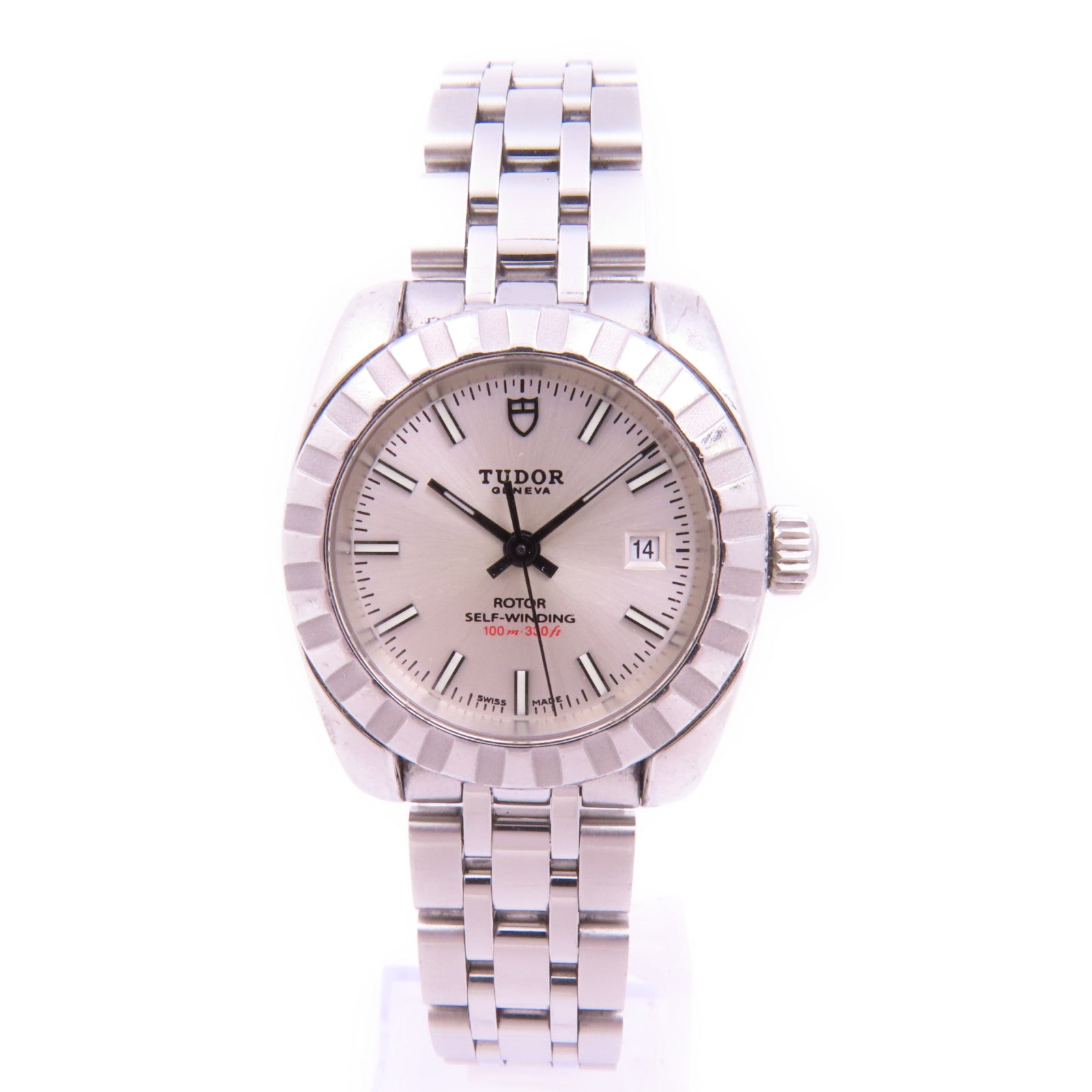 TUDOR Classic 28mm 22010