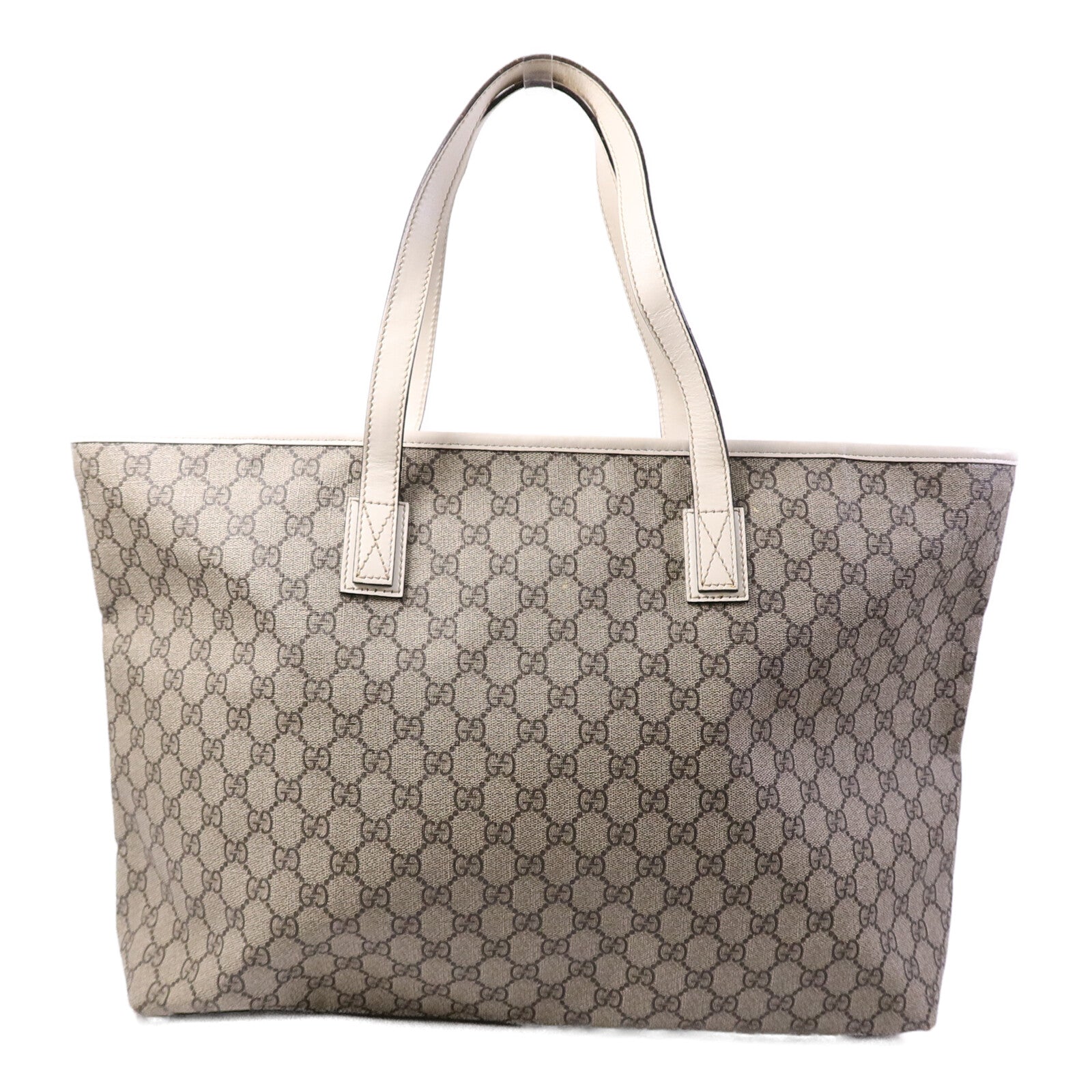 GUCCI 塗層帆布Shoulder Bag肩背袋