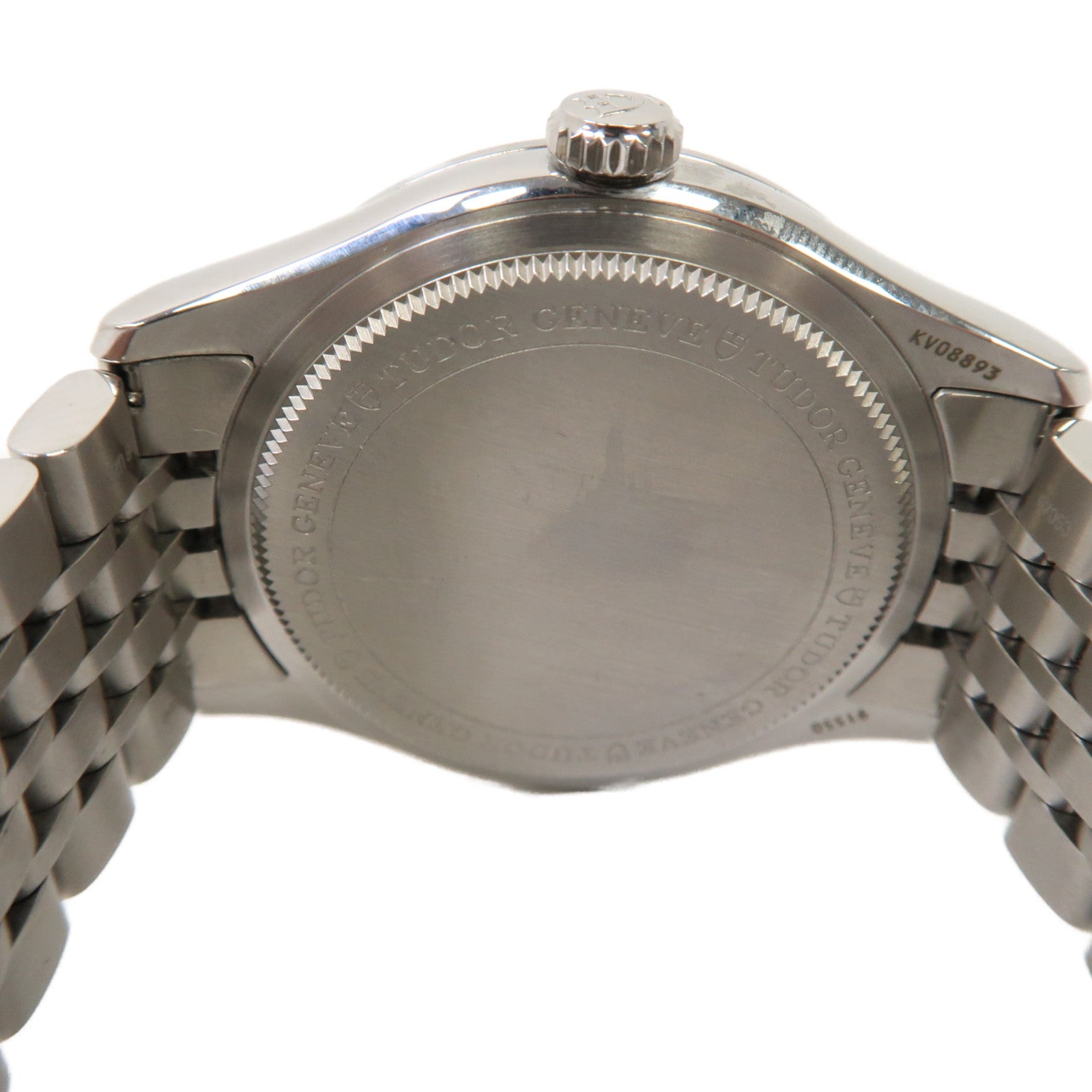 TUDOR TUDOR 1926不鏽鋼手錶自動機芯黑色