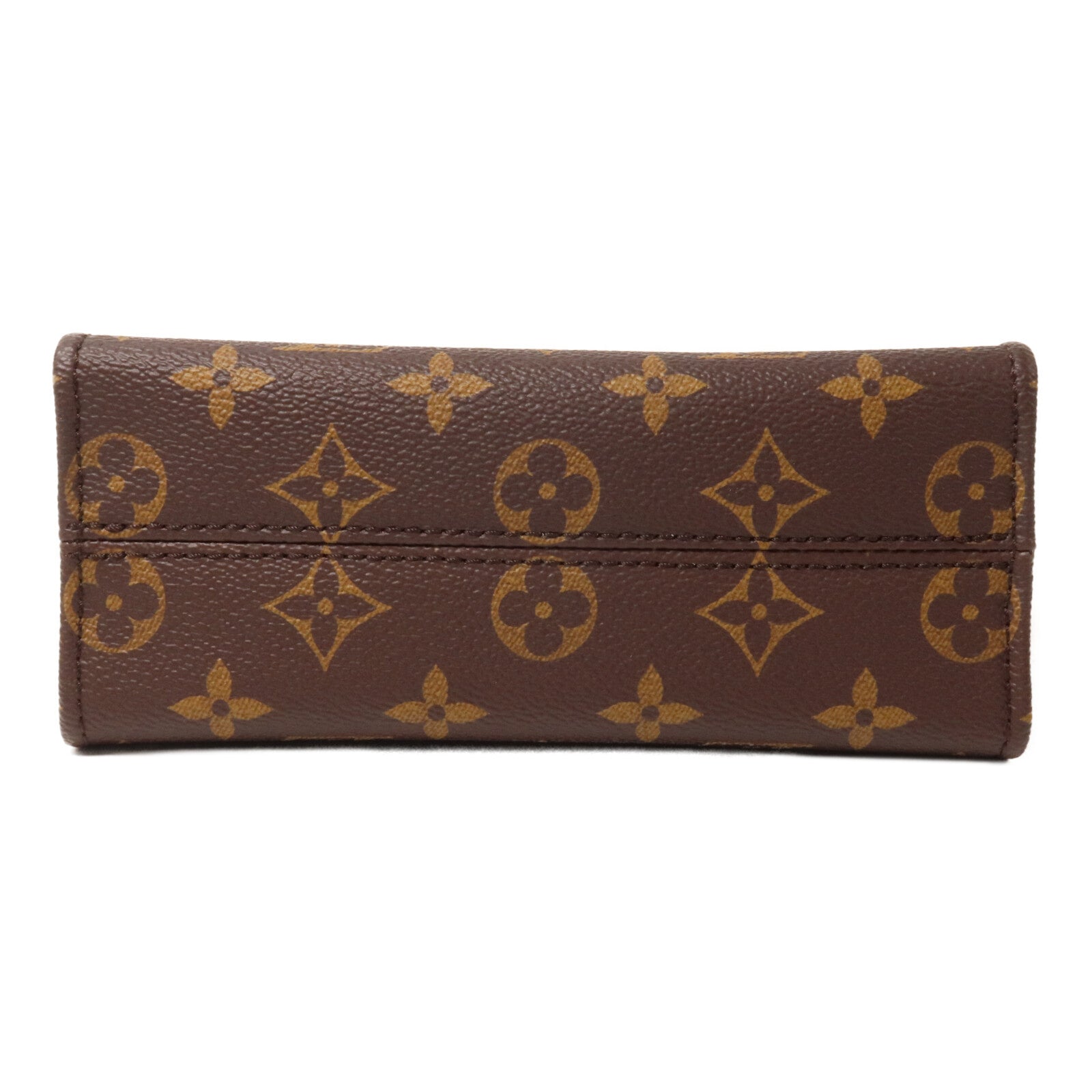 LOUIS VUITTON Monogram LV x TM On The Go BB手挽肩背兩用袋