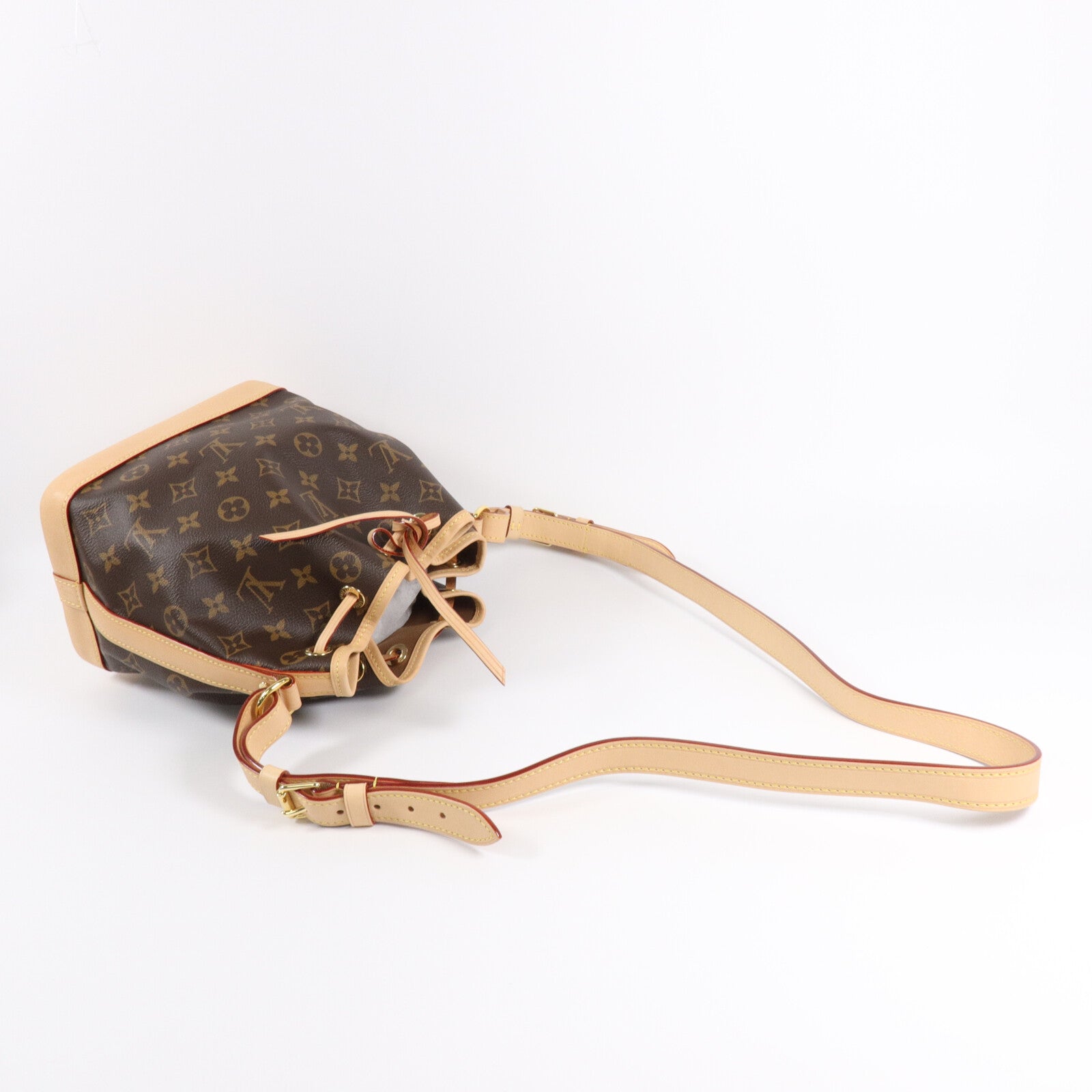 LOUIS VUITTON Monogram Noe BB肩背袋