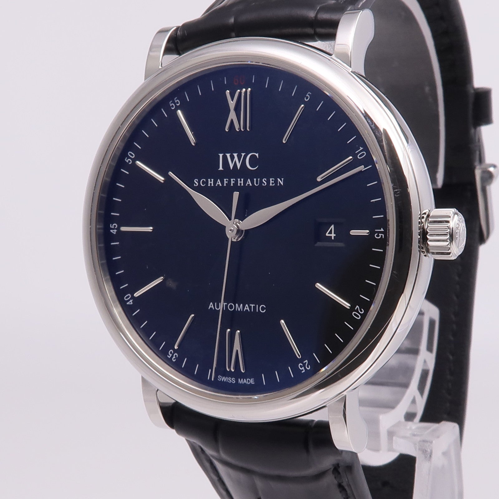 IWC Portofino IW356502