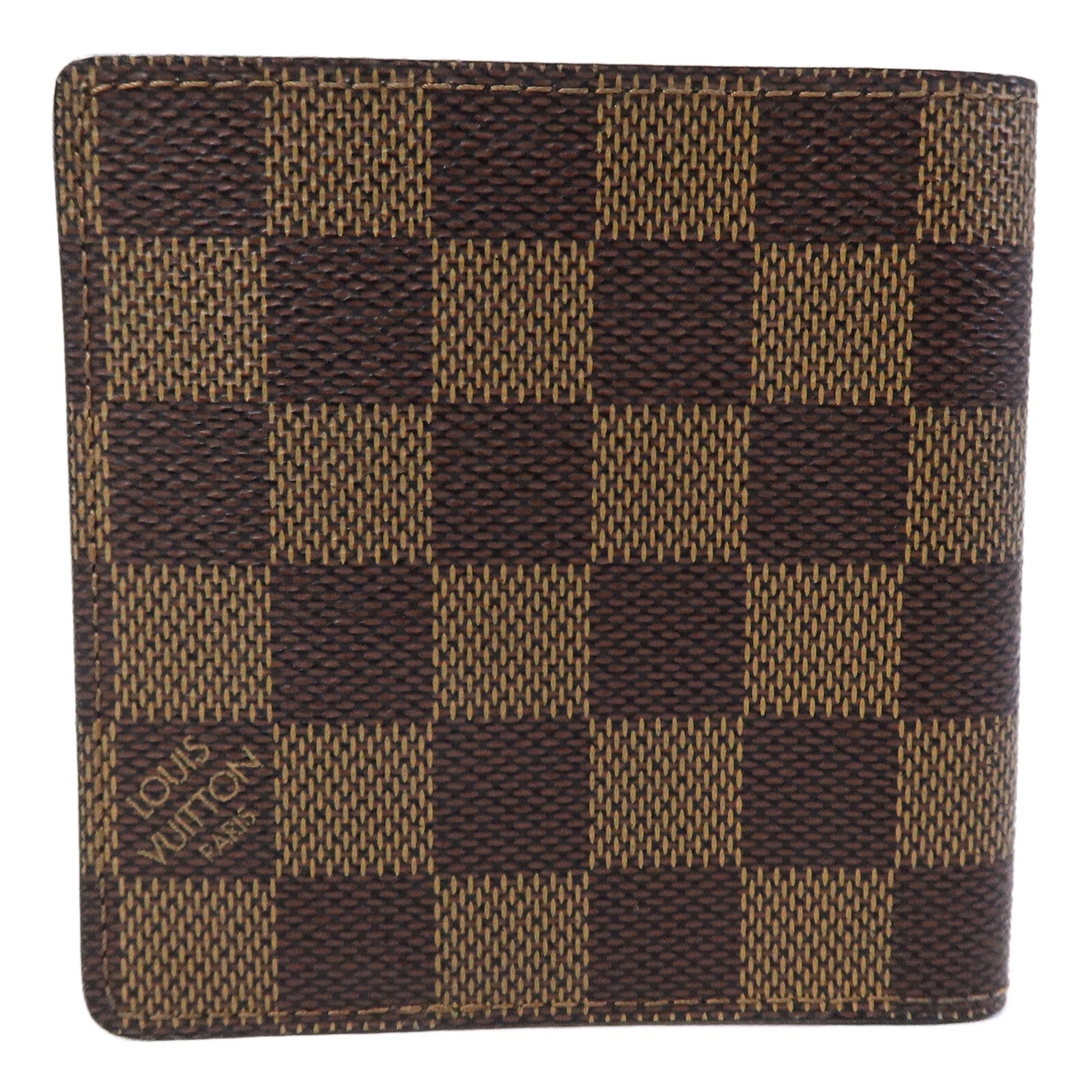 LOUIS VUITTON Damier Wallet錢包