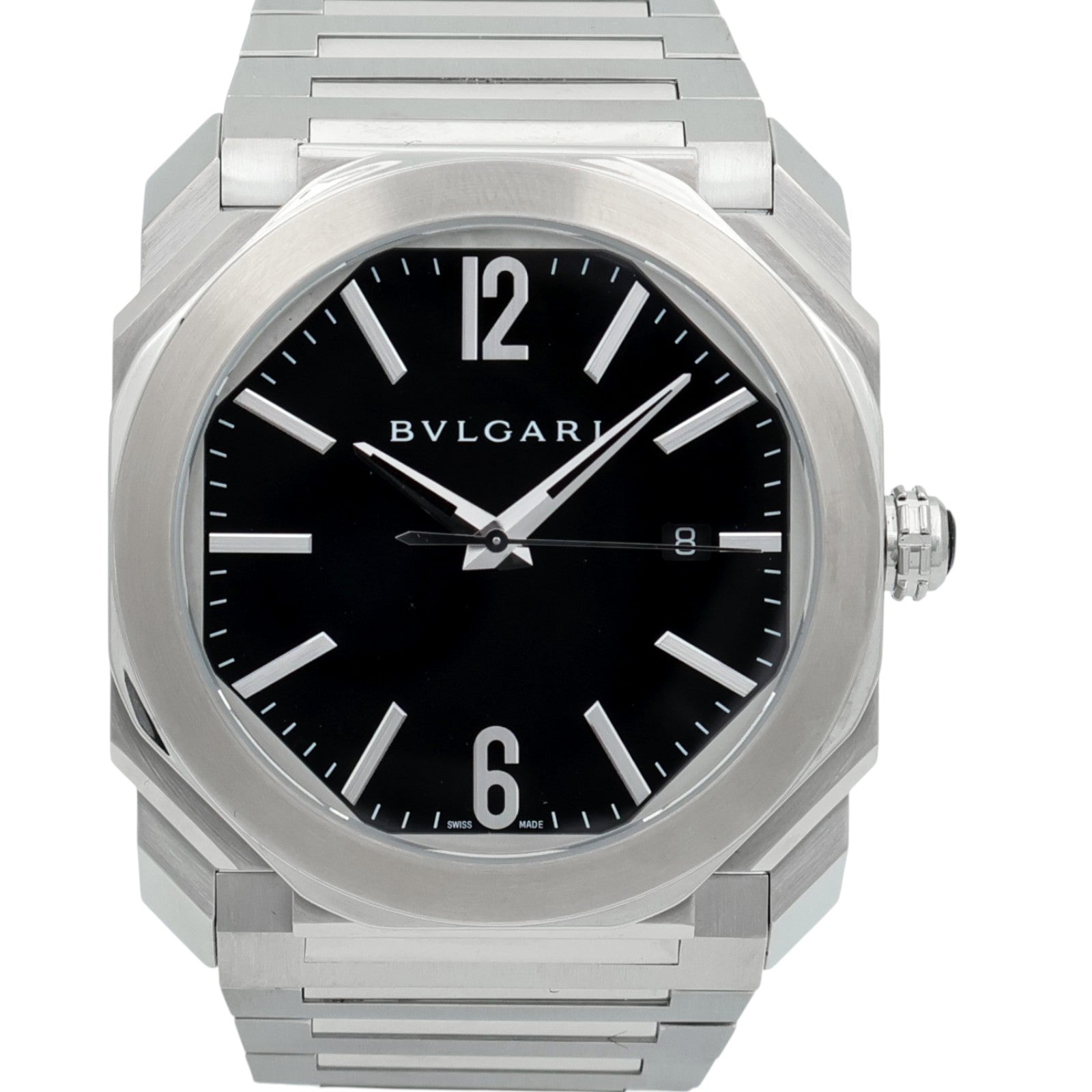 BVLGARI Octo BGO41S