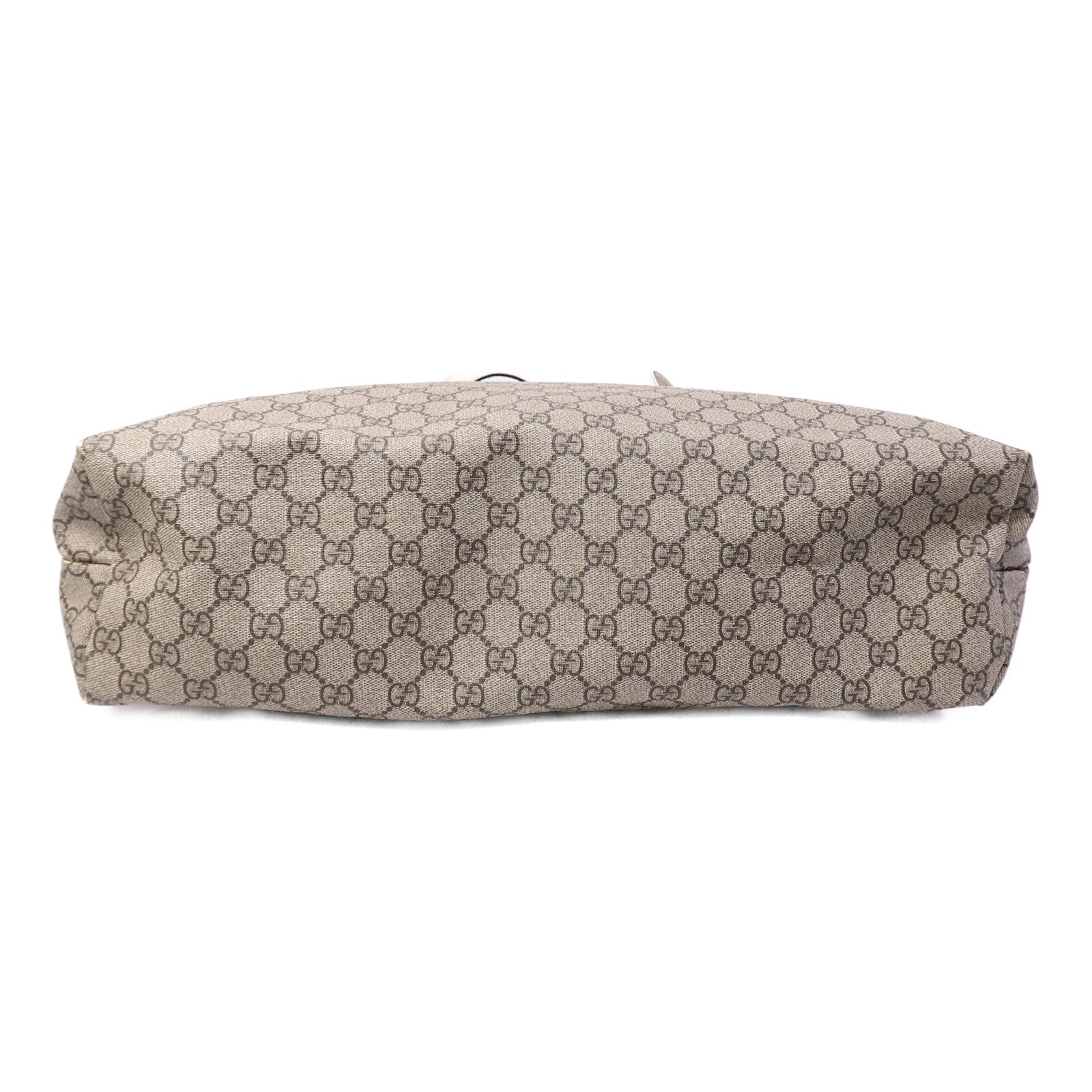 GUCCI 塗層帆布Shoulder Bag肩背袋