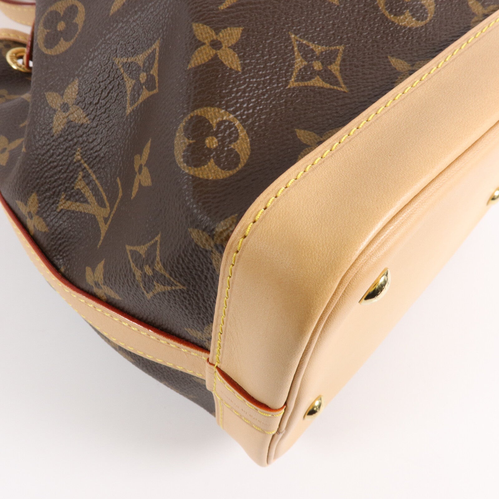 LOUIS VUITTON Monogram Noe BB肩背袋