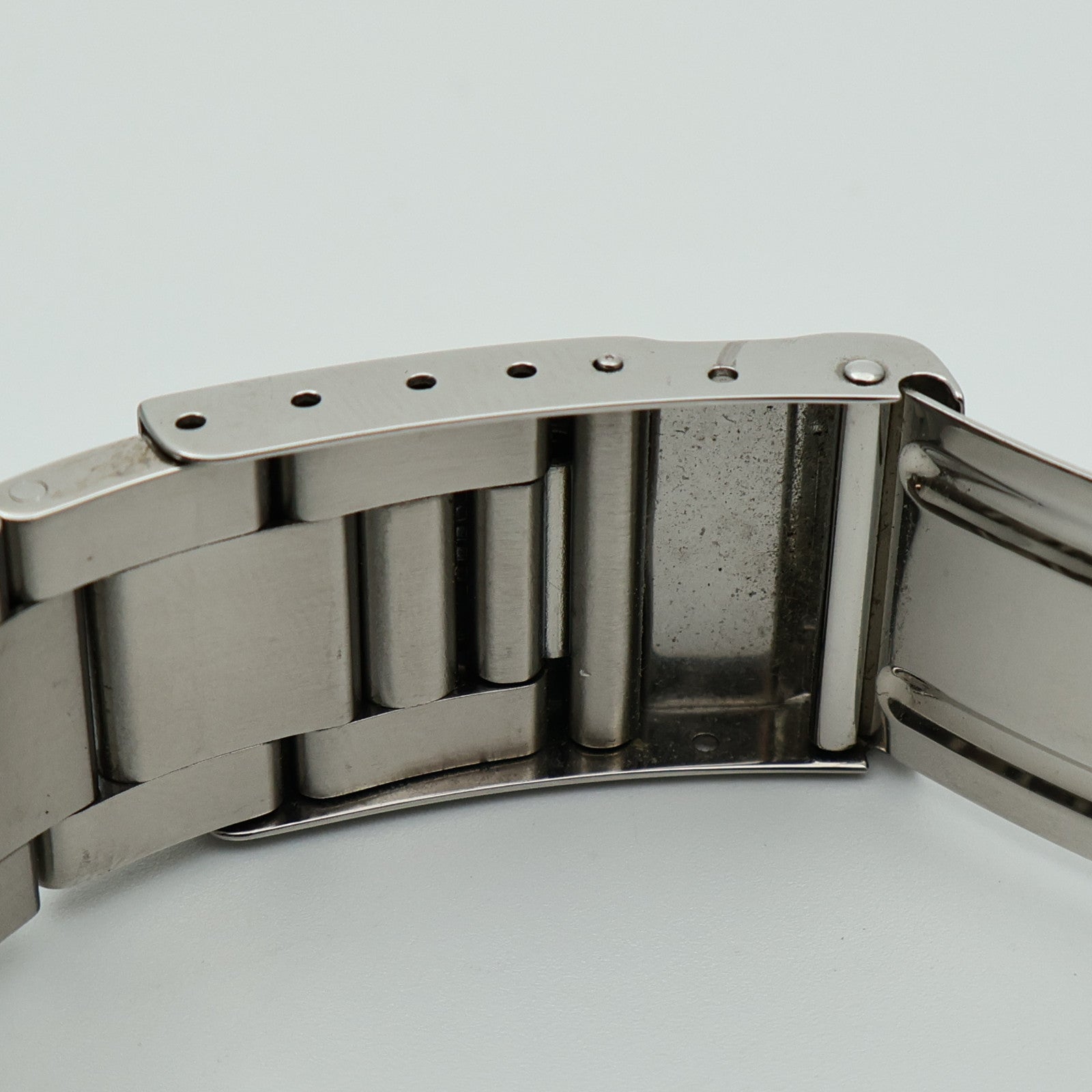 ROLEX Explorer II 16570