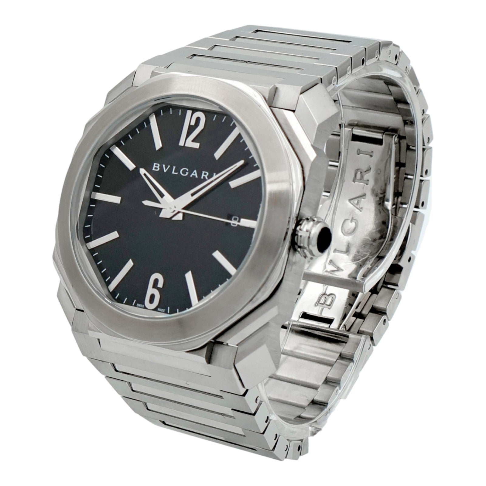 BVLGARI Octo BGO41S