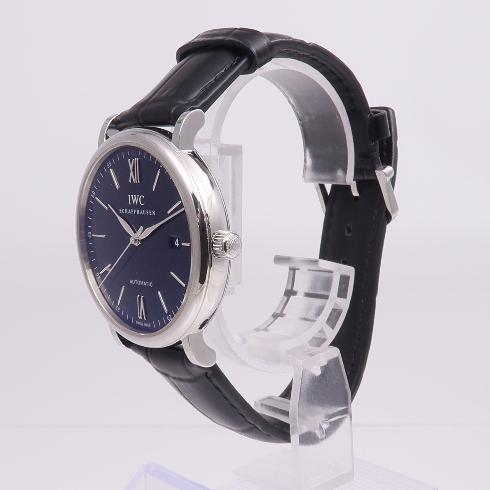 IWC Portofino IW356502