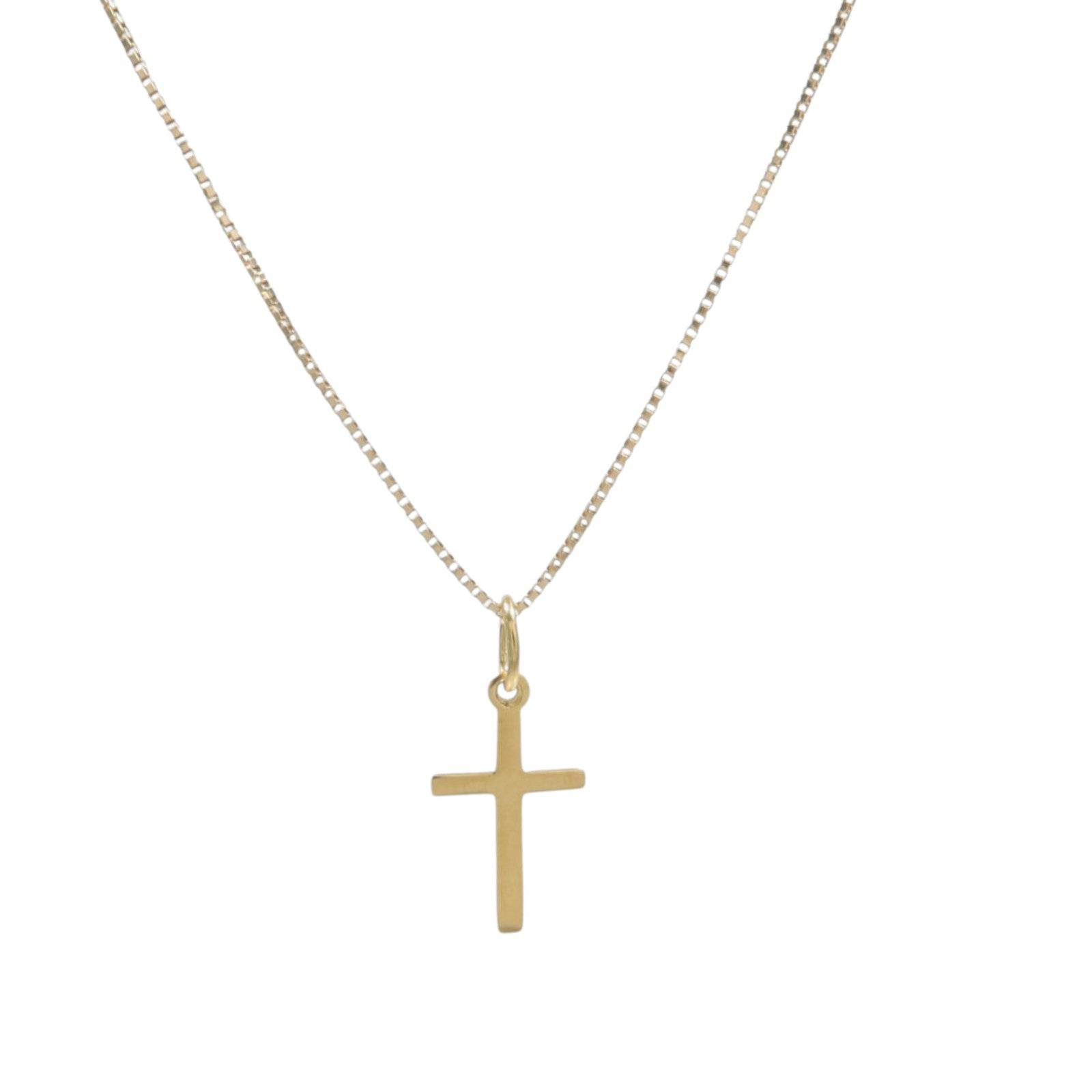 JEWELRY 14K/18K黃金Necklace項鍊