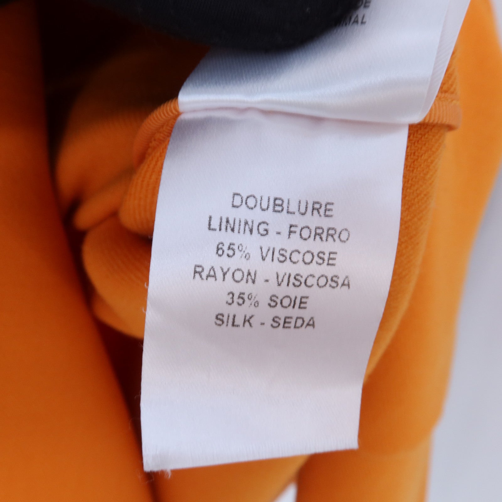 HERMES Wool Coat大衣