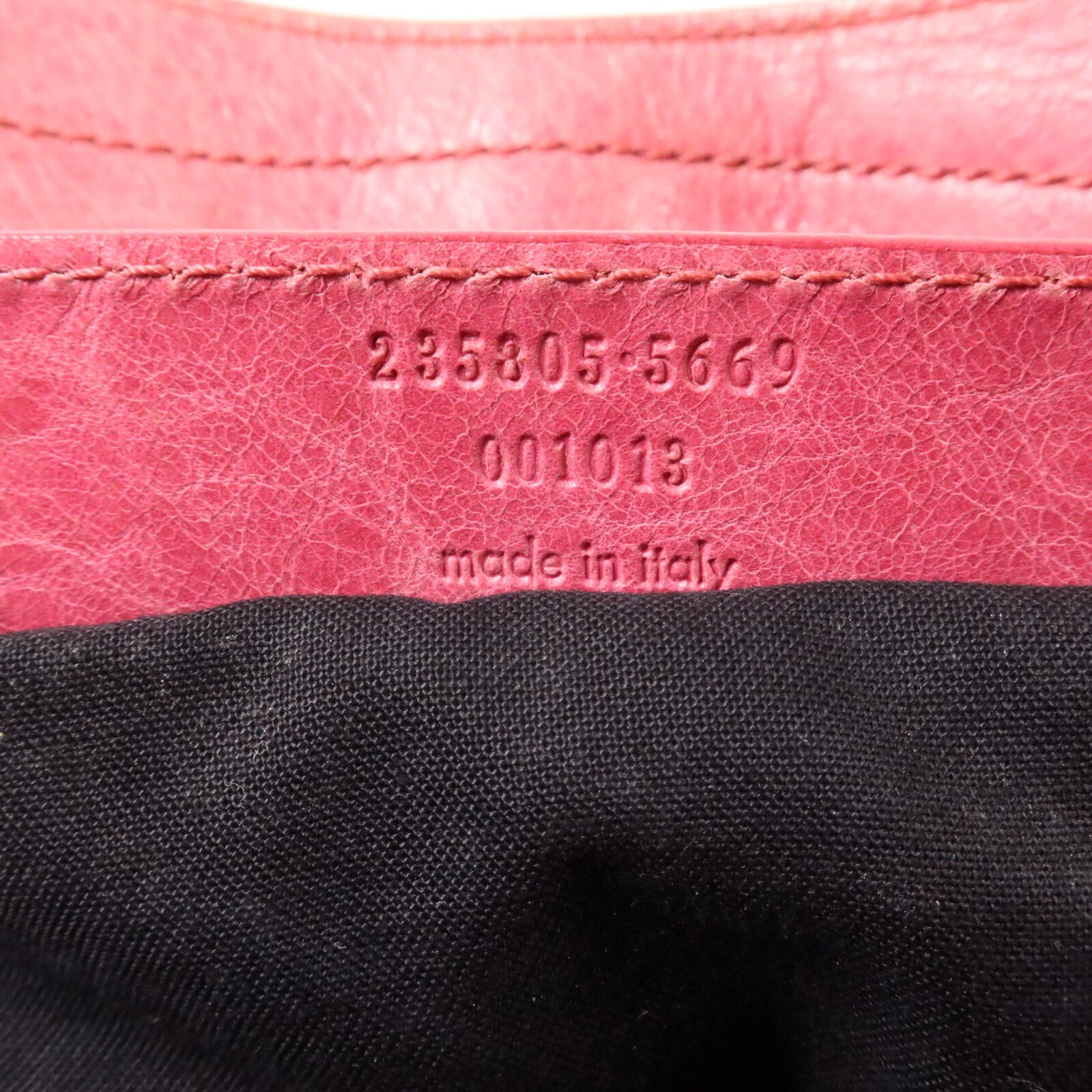 BALENCIAGA 牛皮皮革Giant Part Time手挽肩背兩用袋