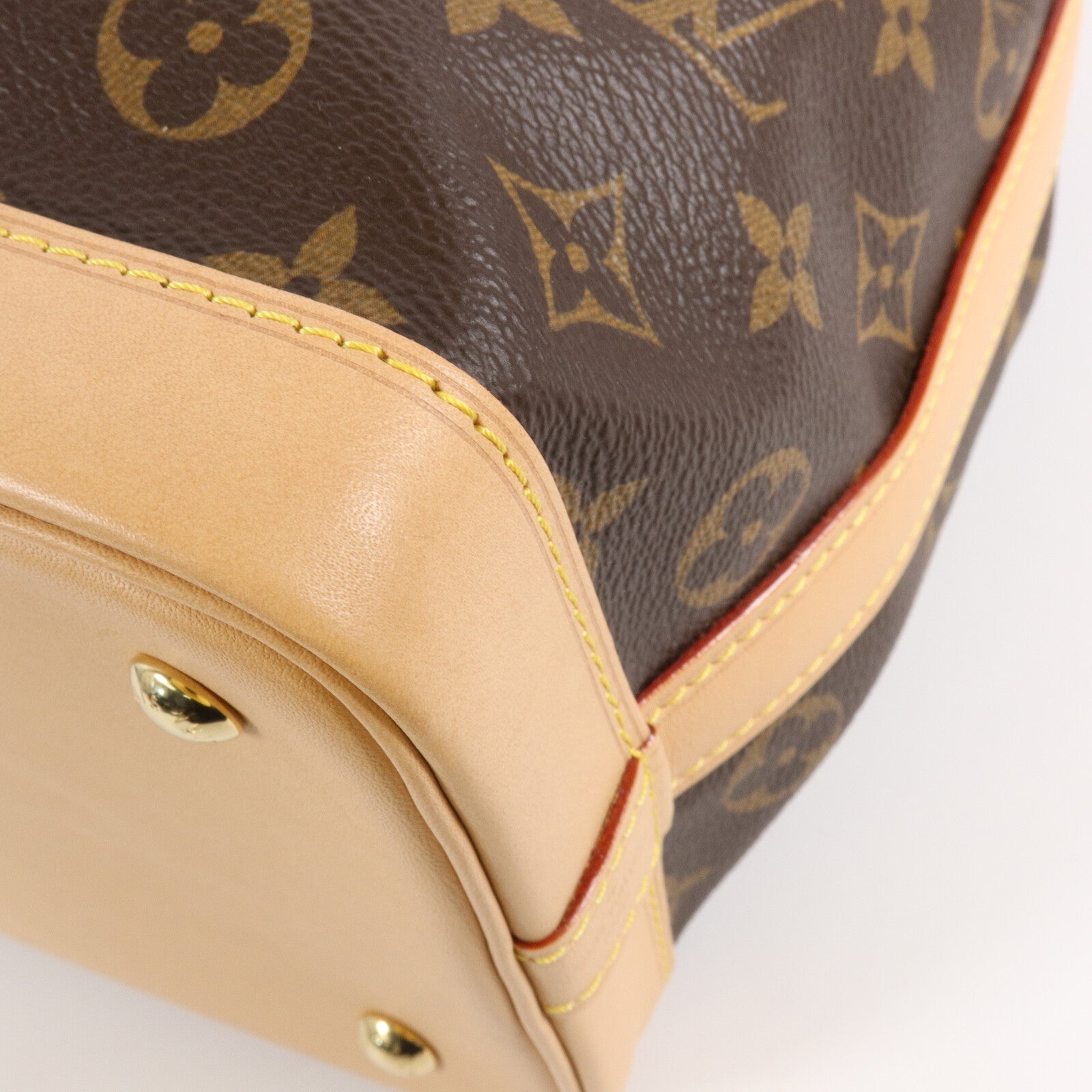 LOUIS VUITTON Monogram Noe BB肩背袋