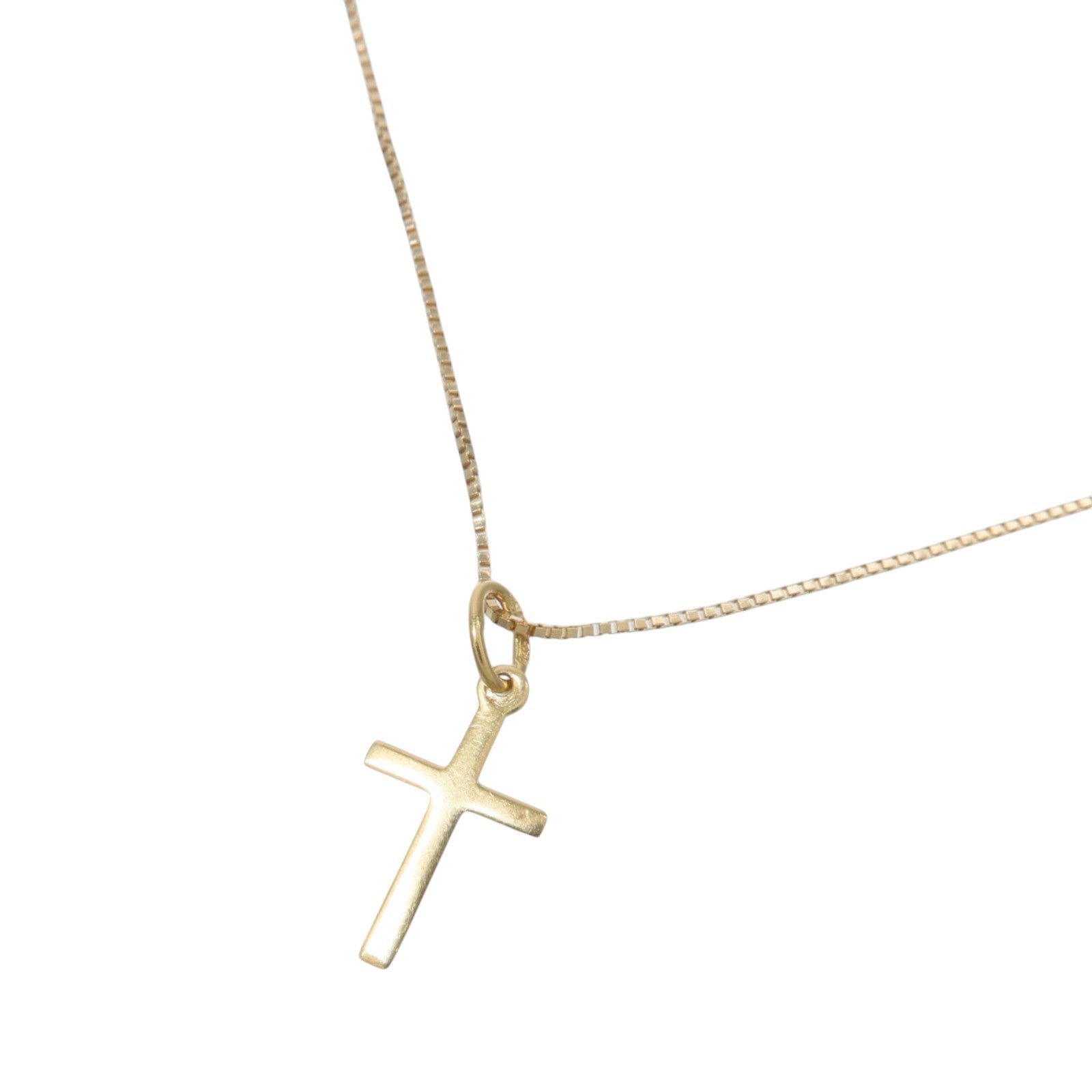 JEWELRY 14K/18K黃金Necklace項鍊