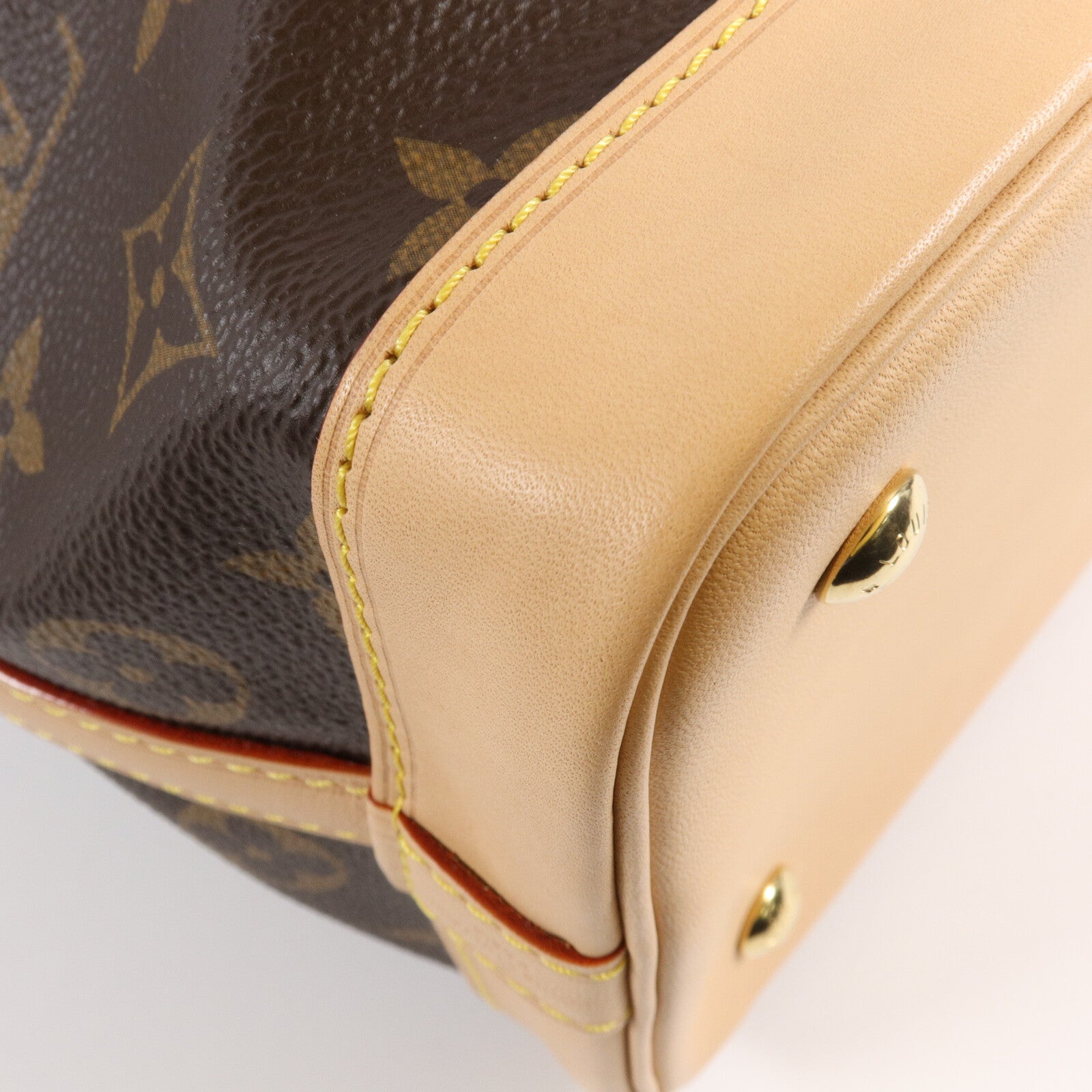 LOUIS VUITTON Monogram Noe BB肩背袋