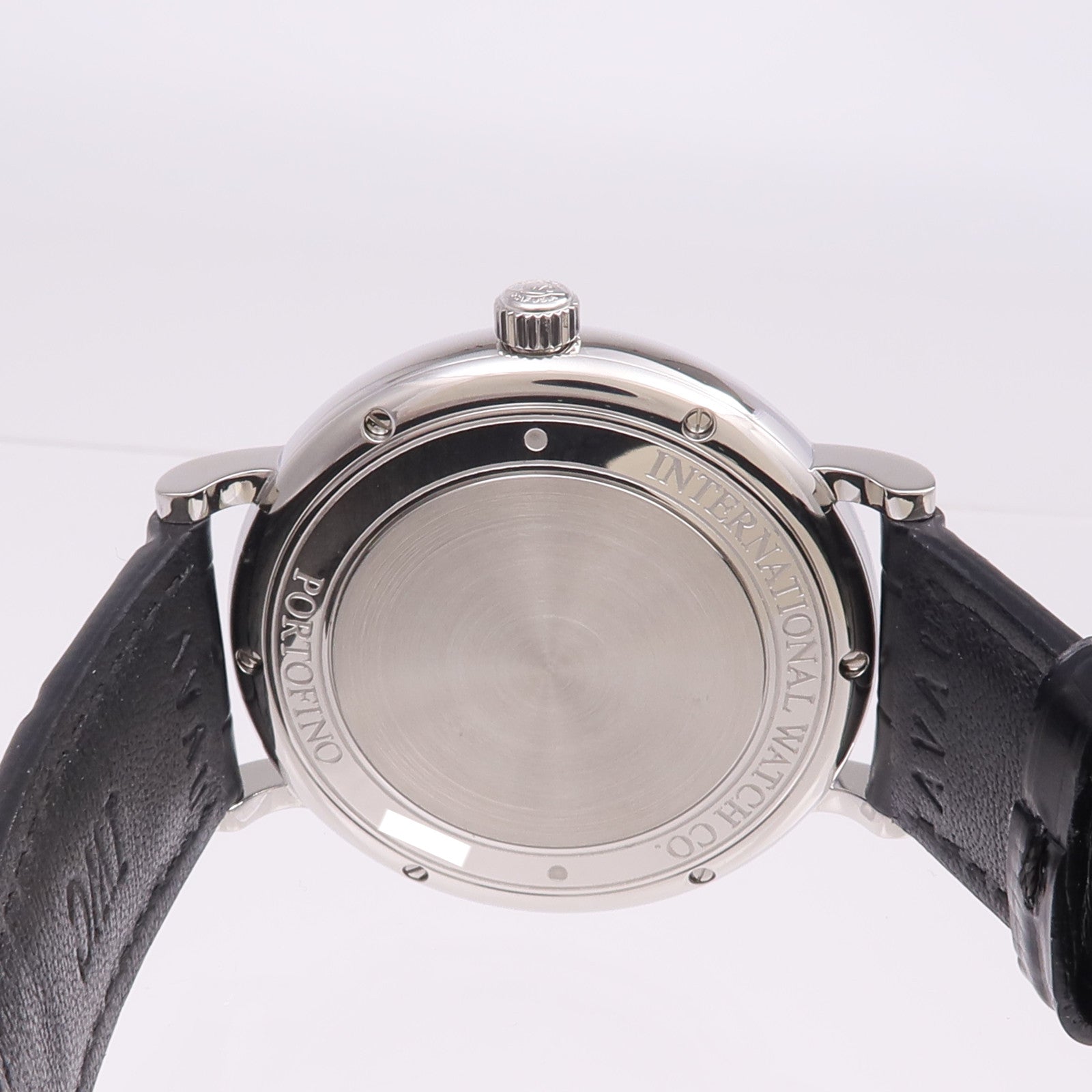 IWC Portofino IW356502