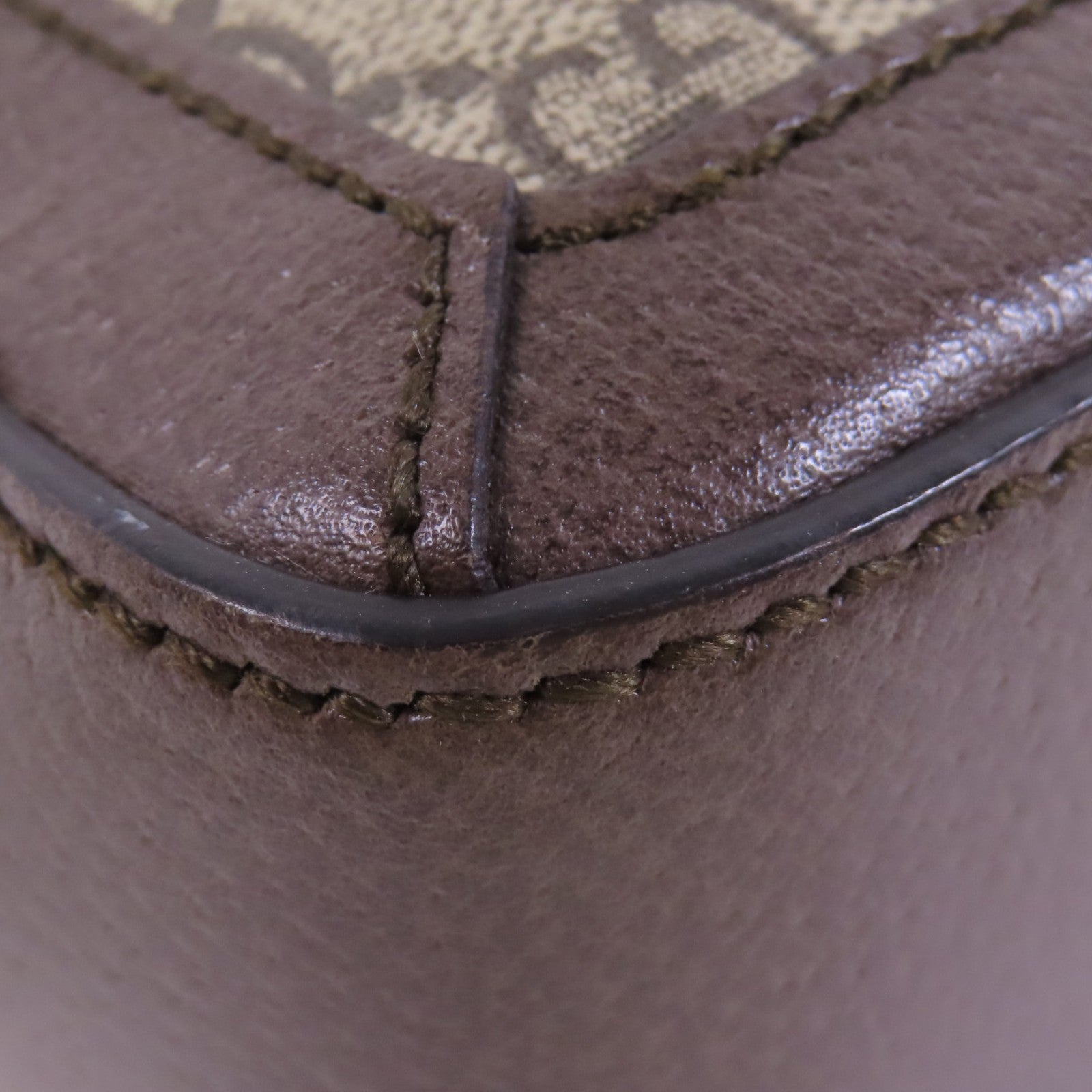 GUCCI 塗層帆布Ophidia GG Mini金扣鏈帶肩背袋